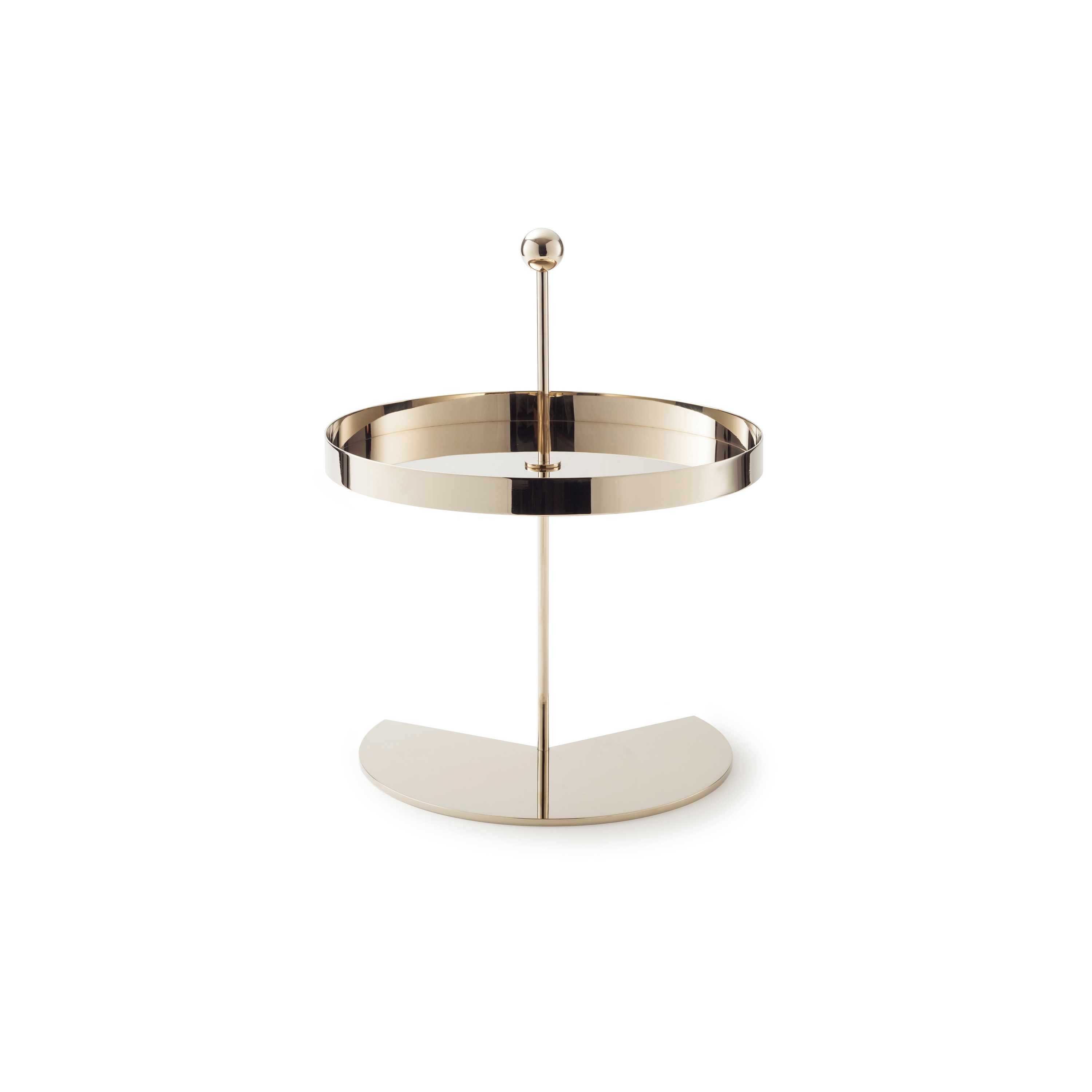Vertoon produk OFF THE MOON | Cake Stand N1 van vervaardiger Maison Dada