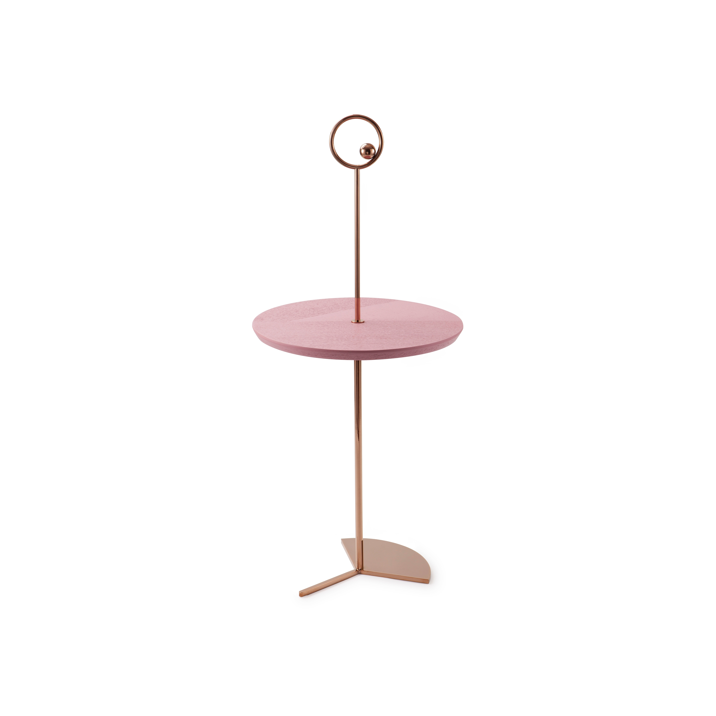OFF THE MOON | Side Table N1