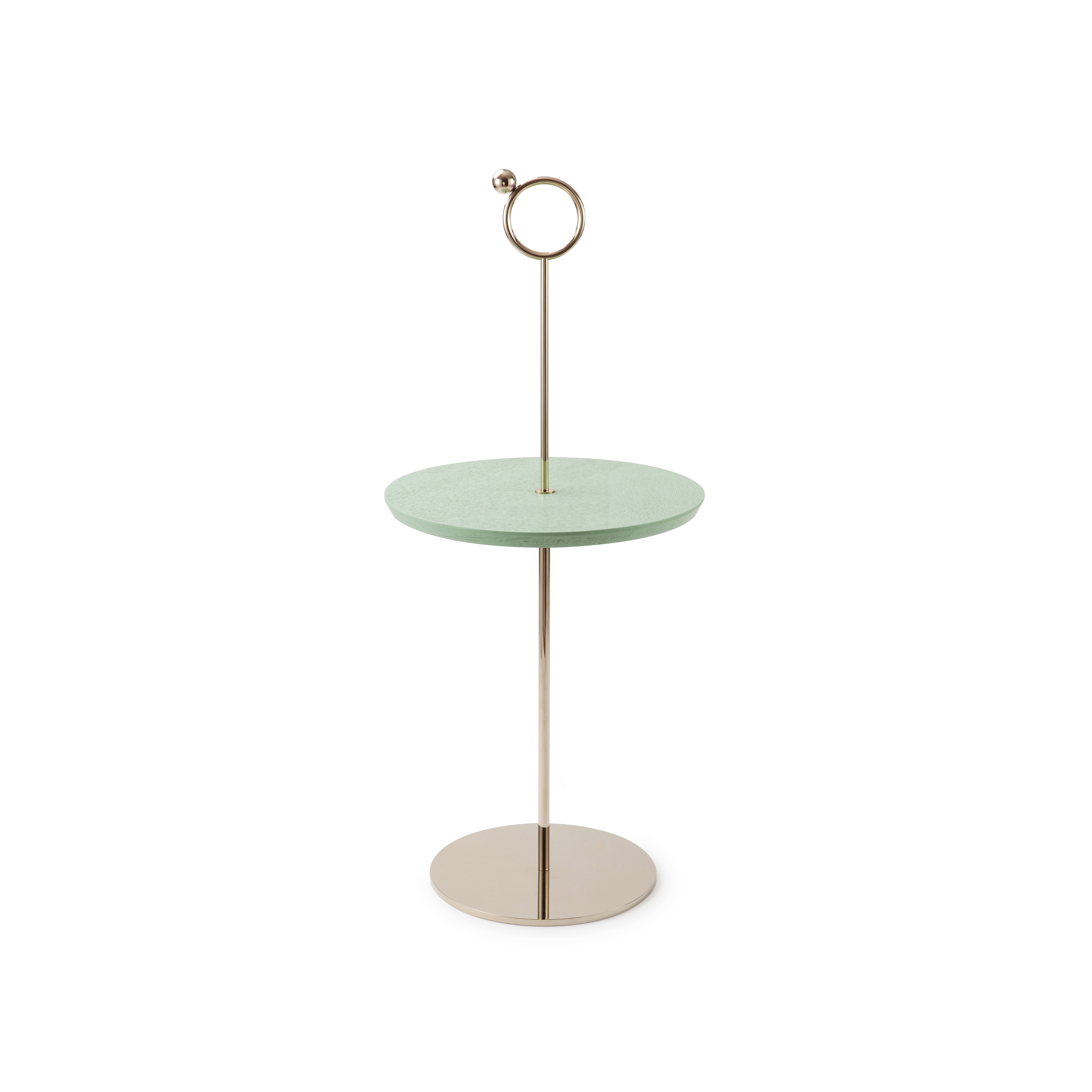 OFF THE MOON | Side Table N2