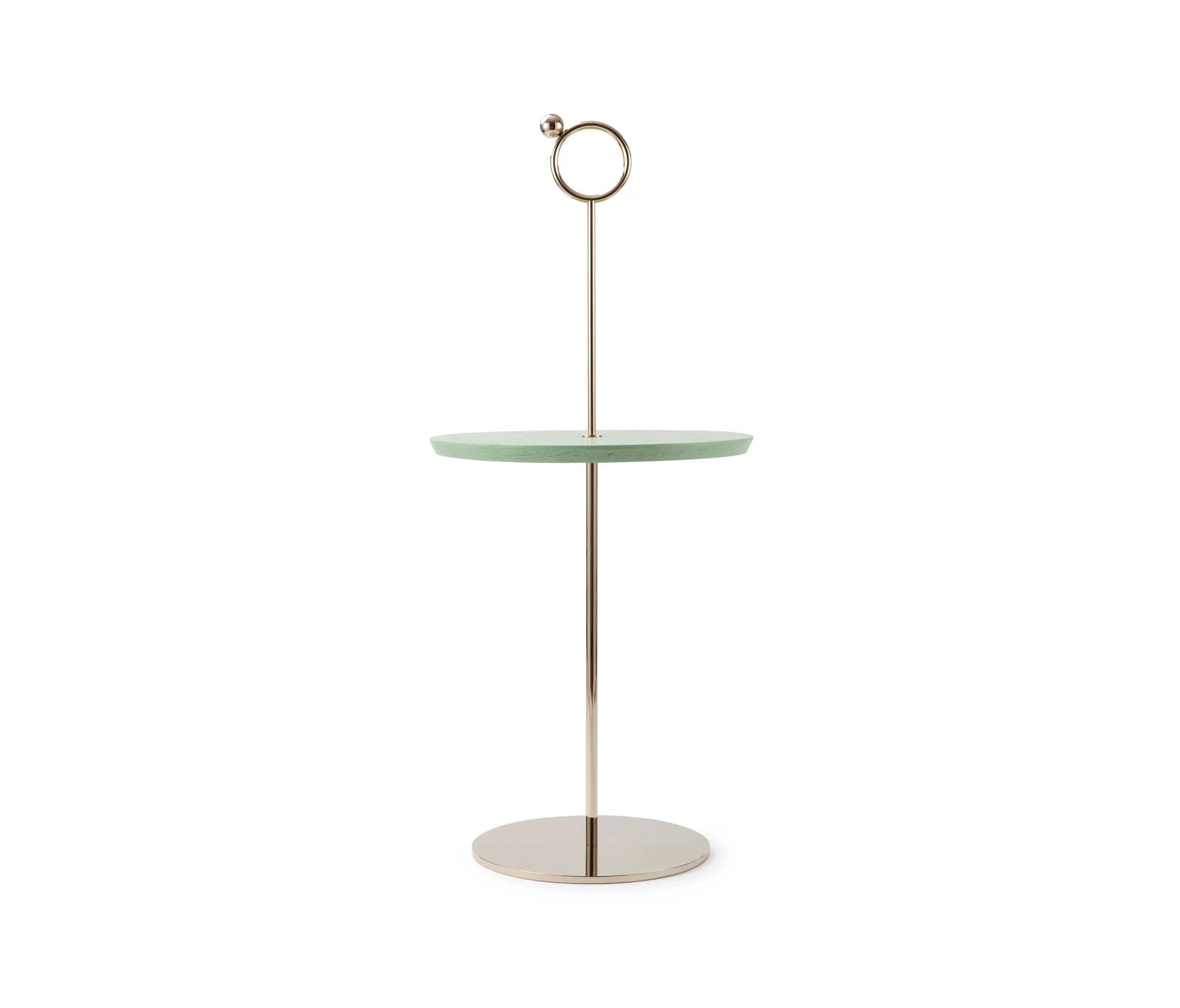 Maison Dada - OFF THE MOON | Side Table N2