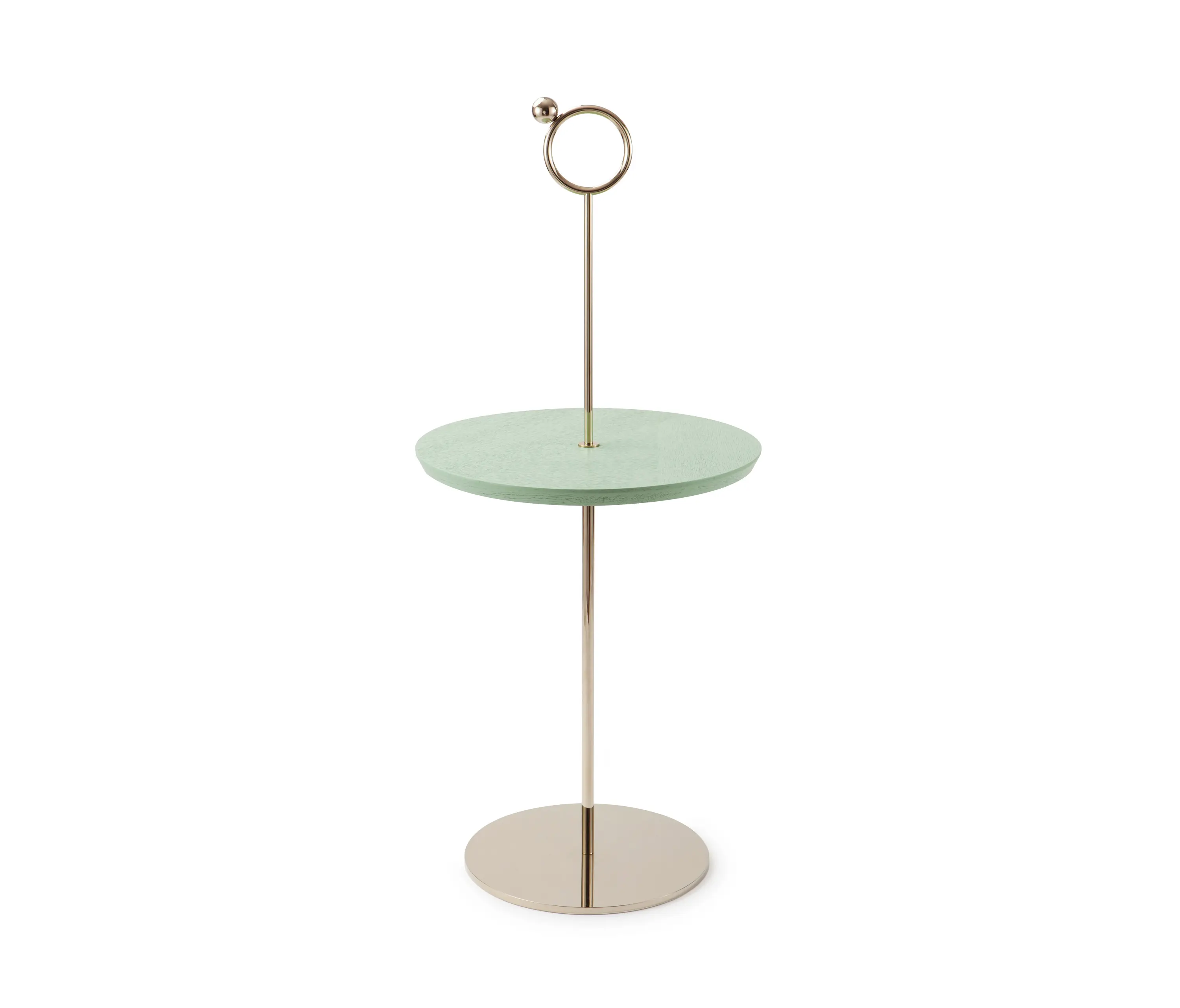 Maison Dada - OFF THE MOON | Side Table N2