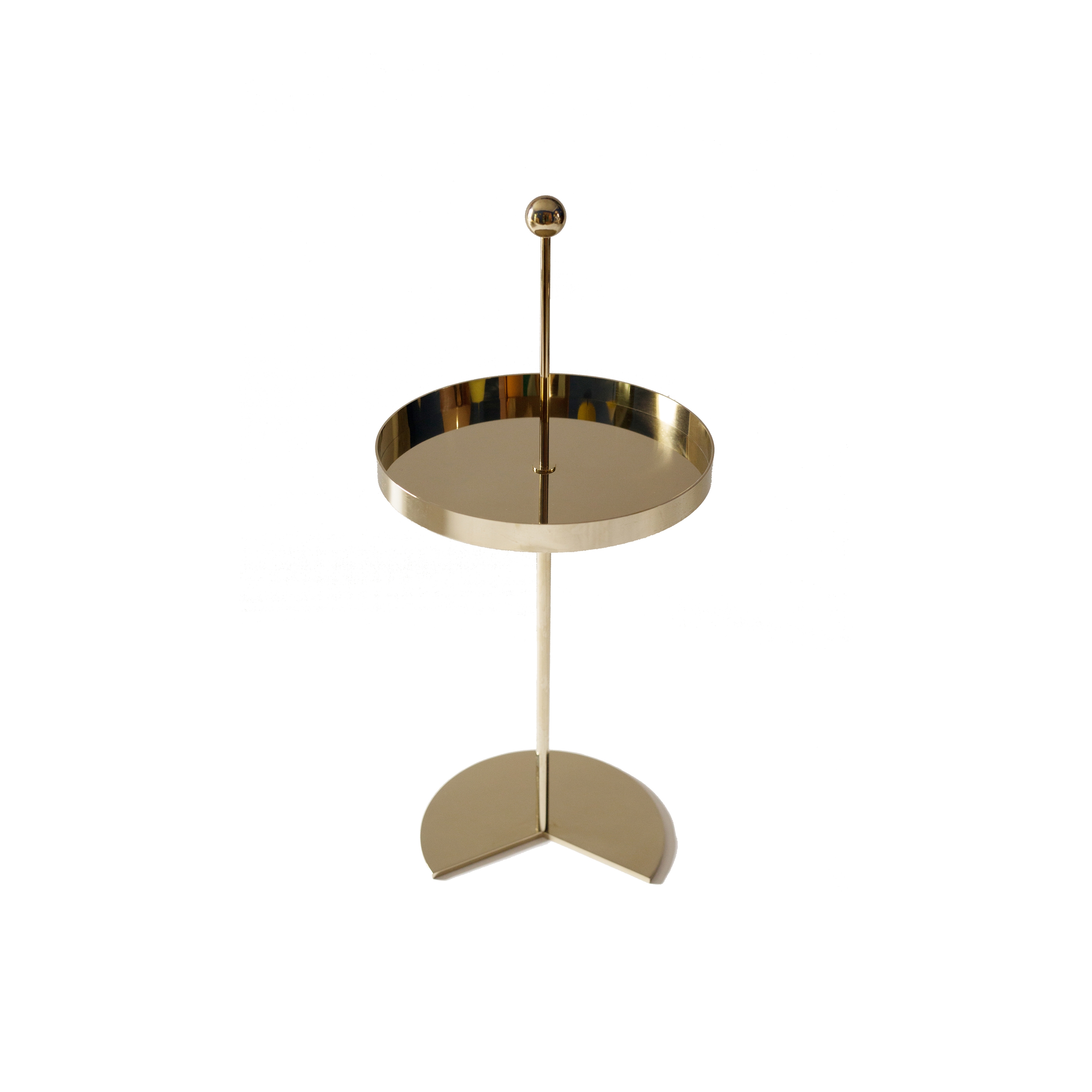 Produkt OFF THE MOON | Side Table N3 des Herstellers Maison Dada anzeigen