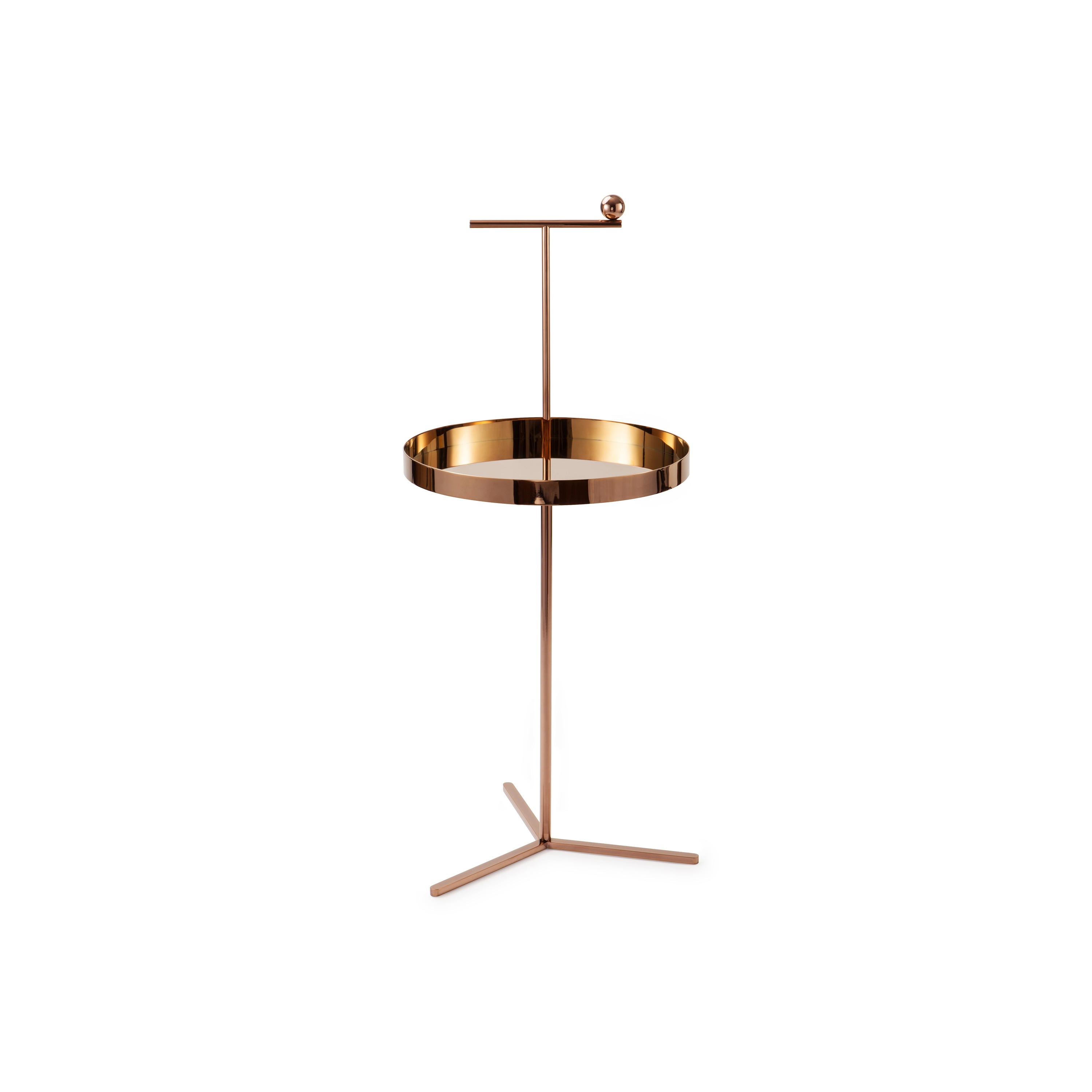 Vertoon produk OFF THE MOON | Side Table N4 van vervaardiger Maison Dada