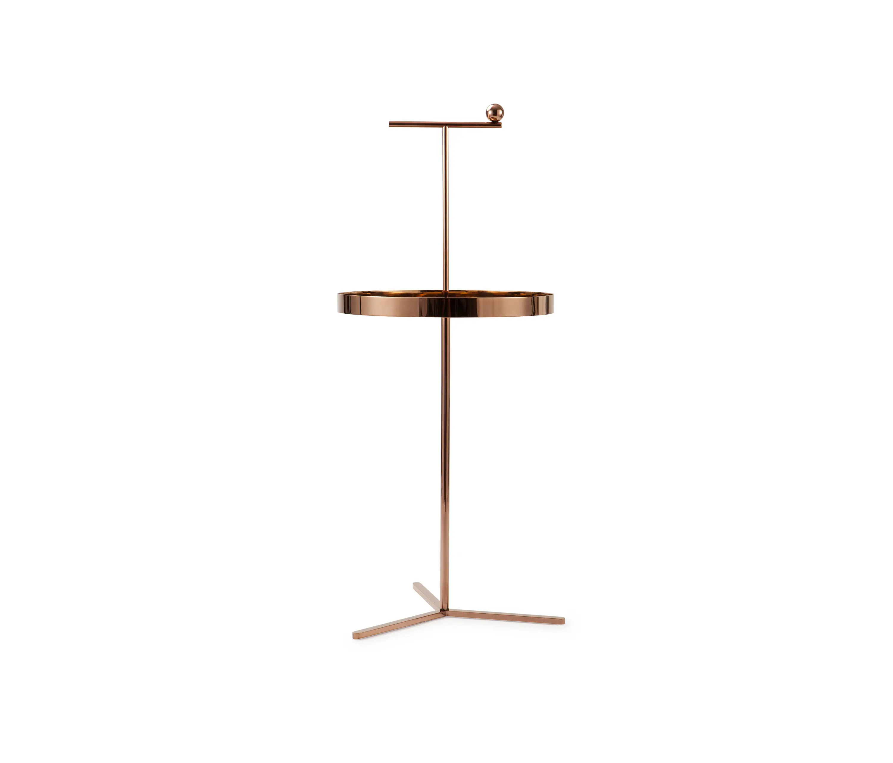 Maison Dada - OFF THE MOON | Side Table N4