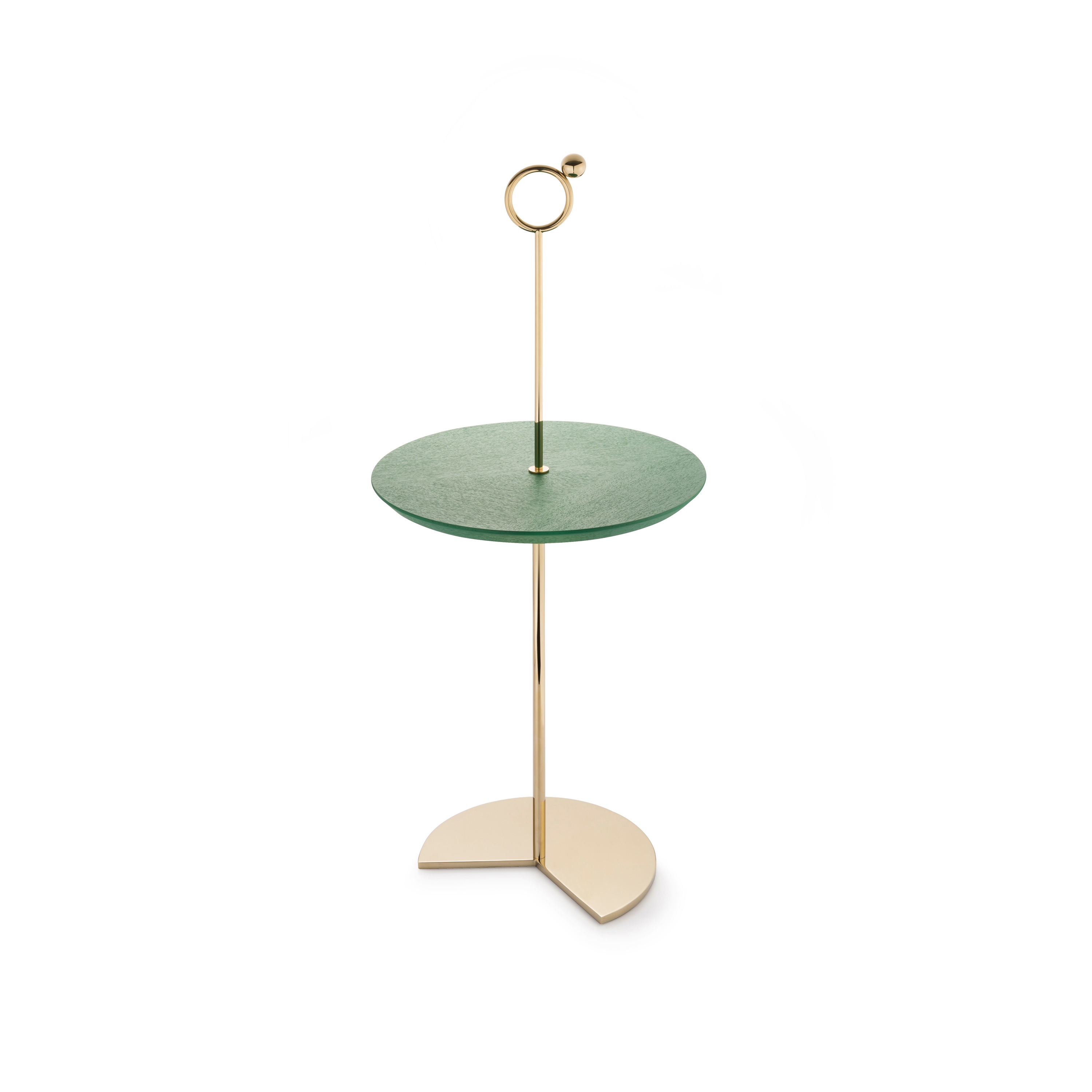 OFF THE MOON | Side Table N5