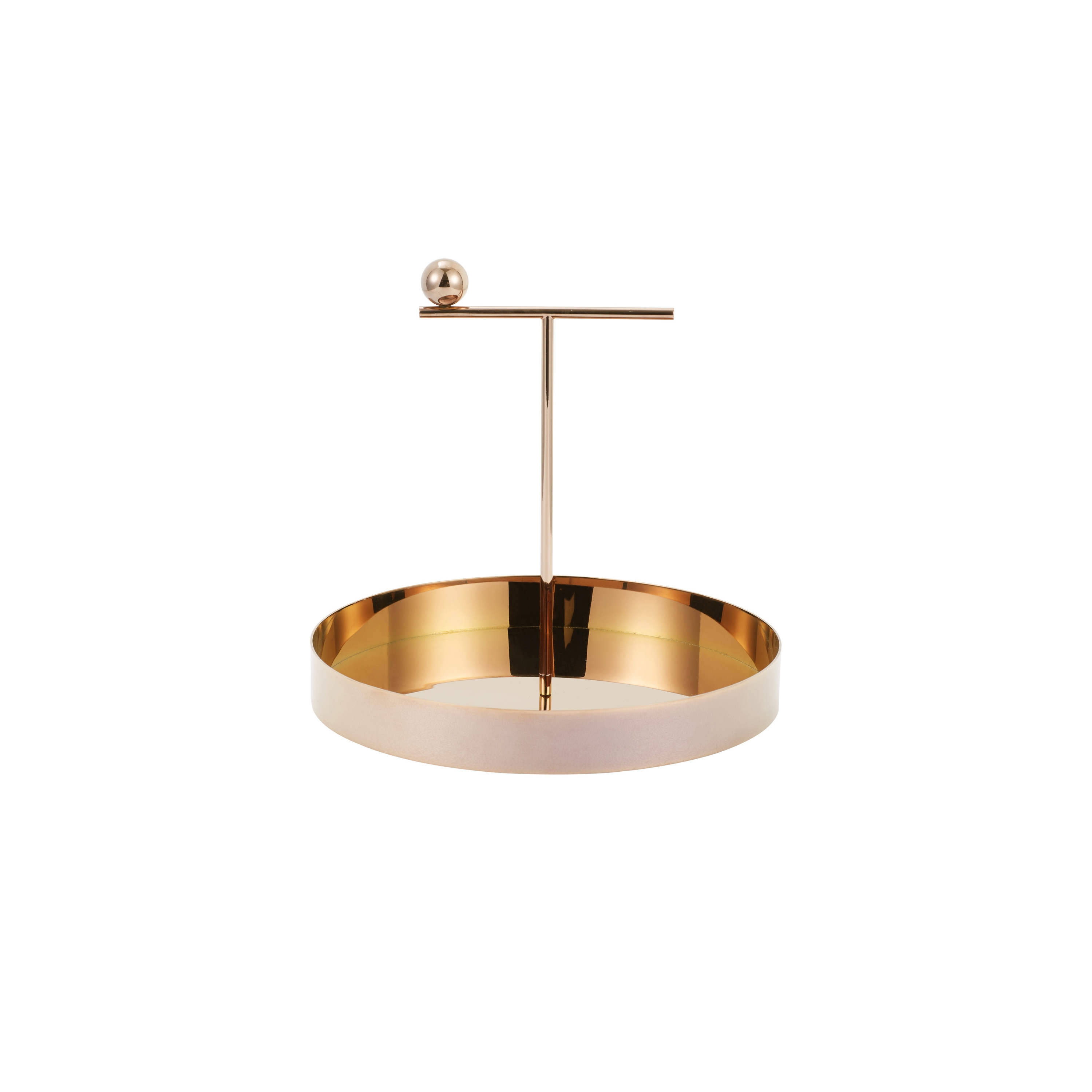 Produkt OFF THE MOON | Tray N2 des Herstellers Maison Dada anzeigen