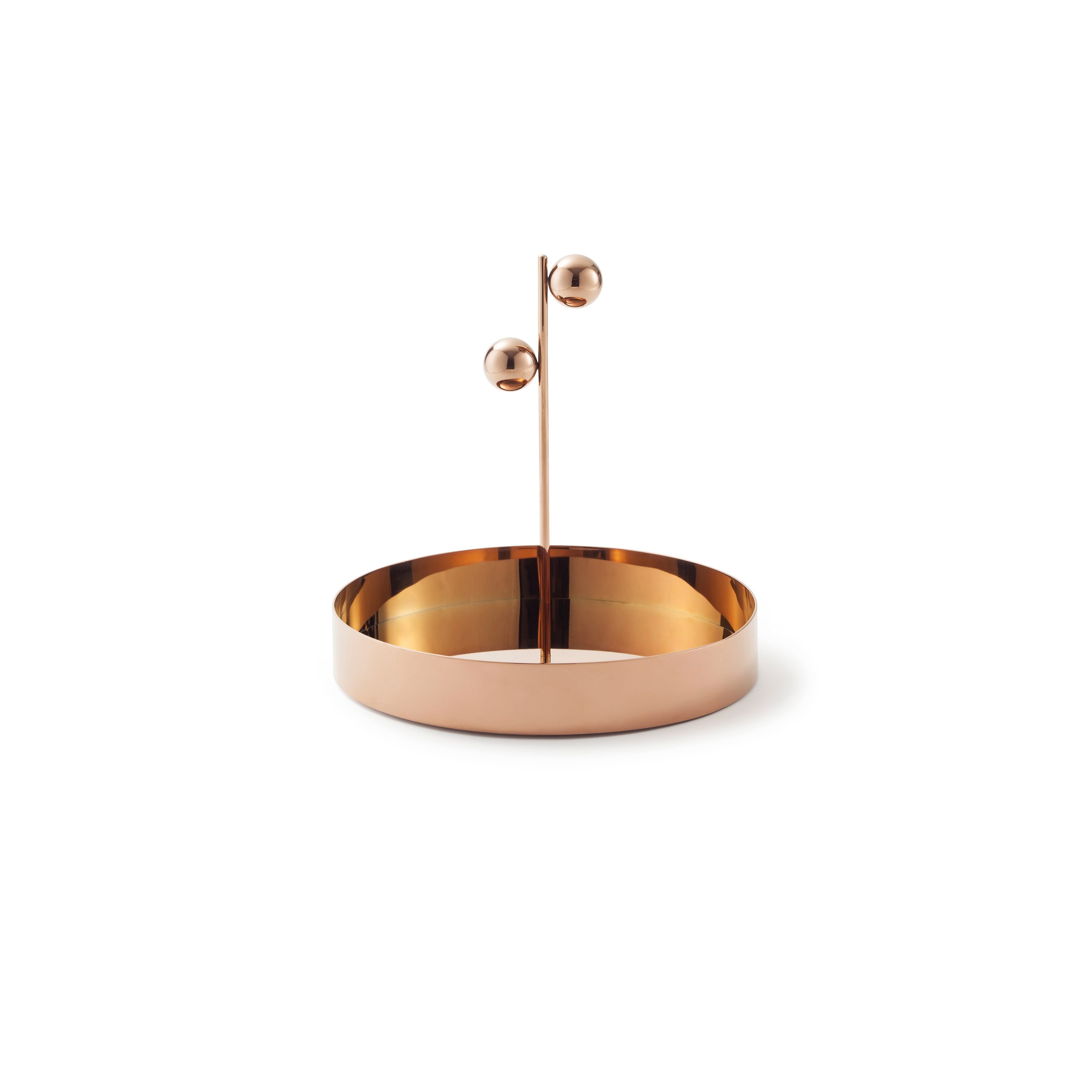 Produkt OFF THE MOON | Tray N3 des Herstellers Maison Dada anzeigen