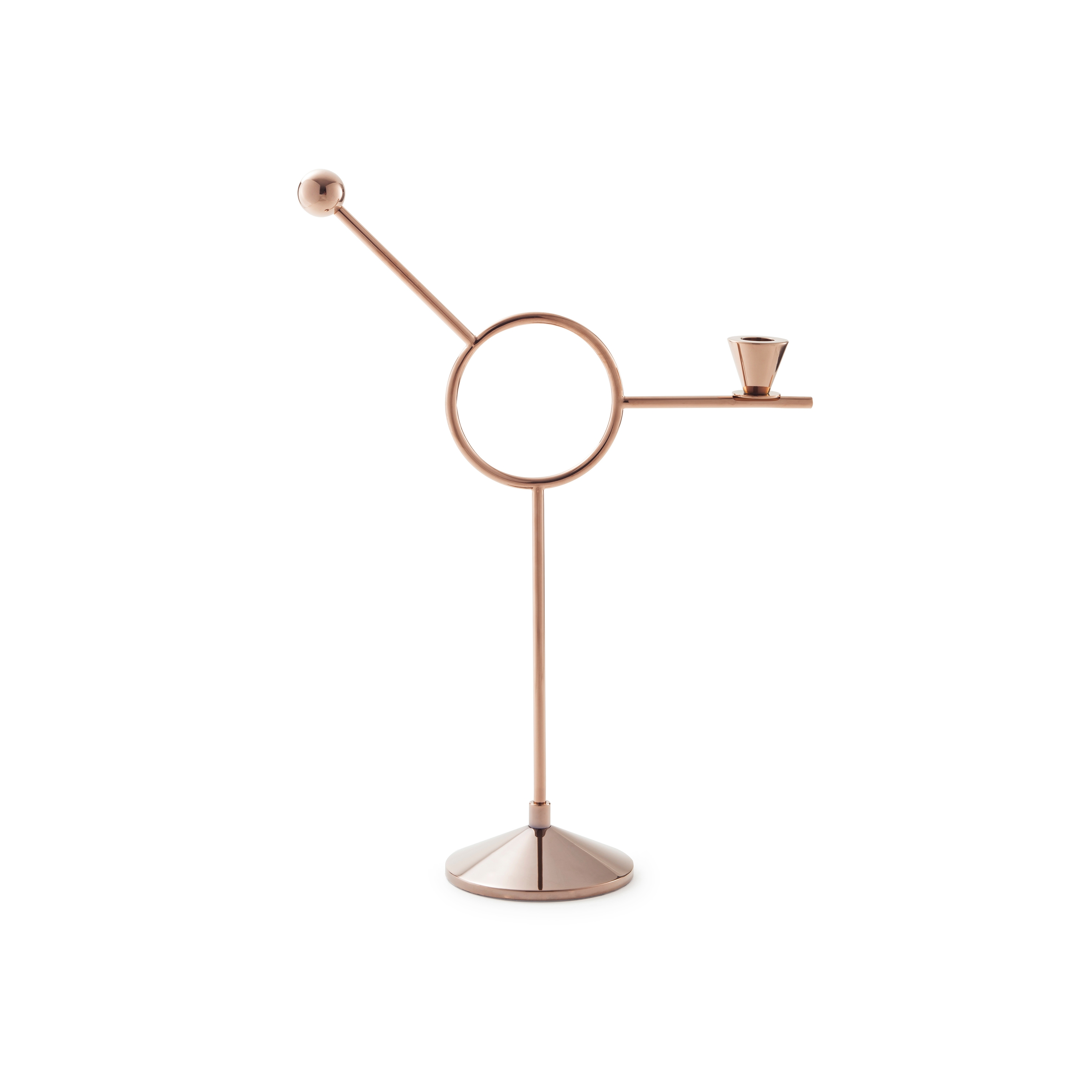 Produkt PARIS MEMPHIS | Candle Holder N8 des Herstellers Maison Dada anzeigen