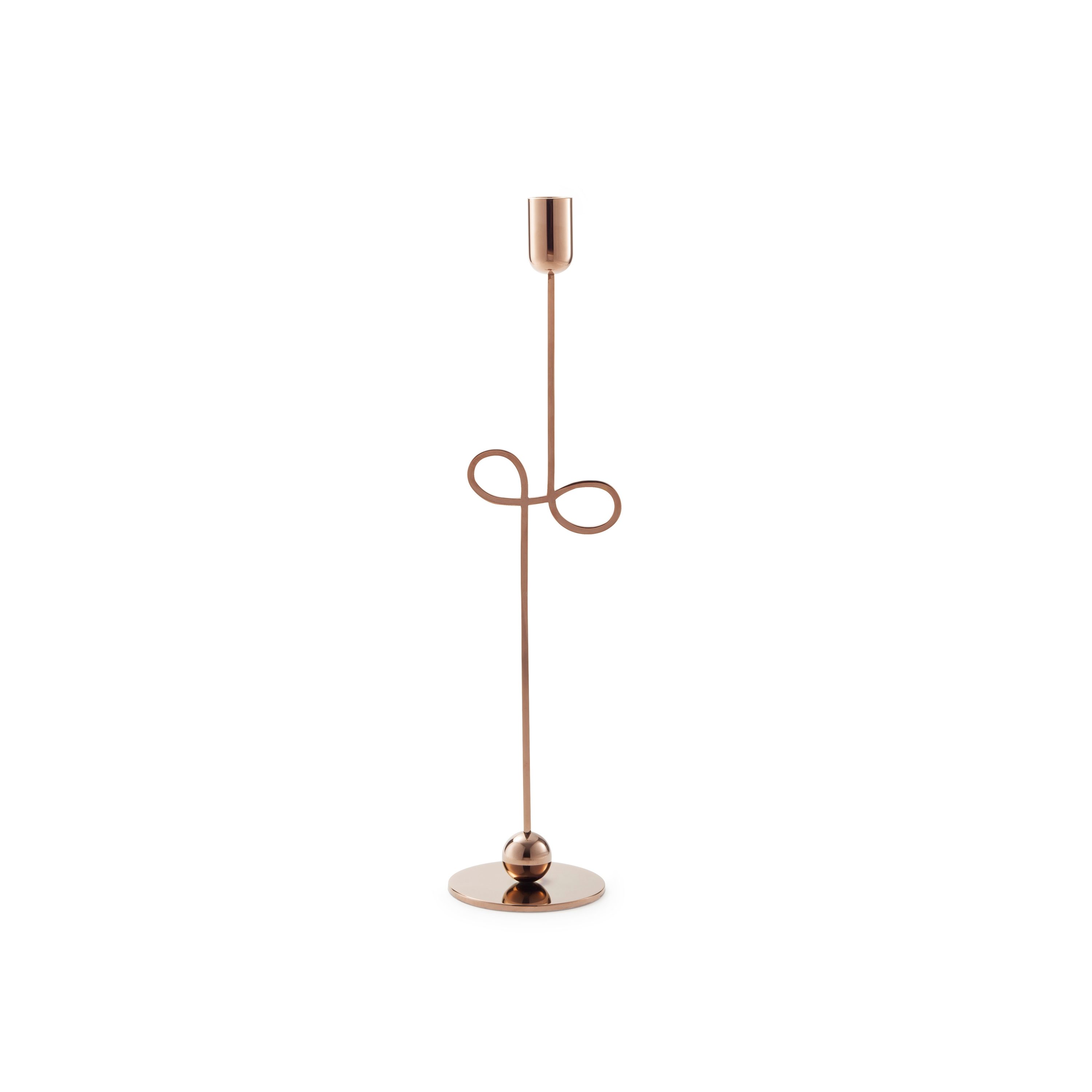 Produkt PARIS MEMPHIS | Candle Holder N9 des Herstellers Maison Dada anzeigen