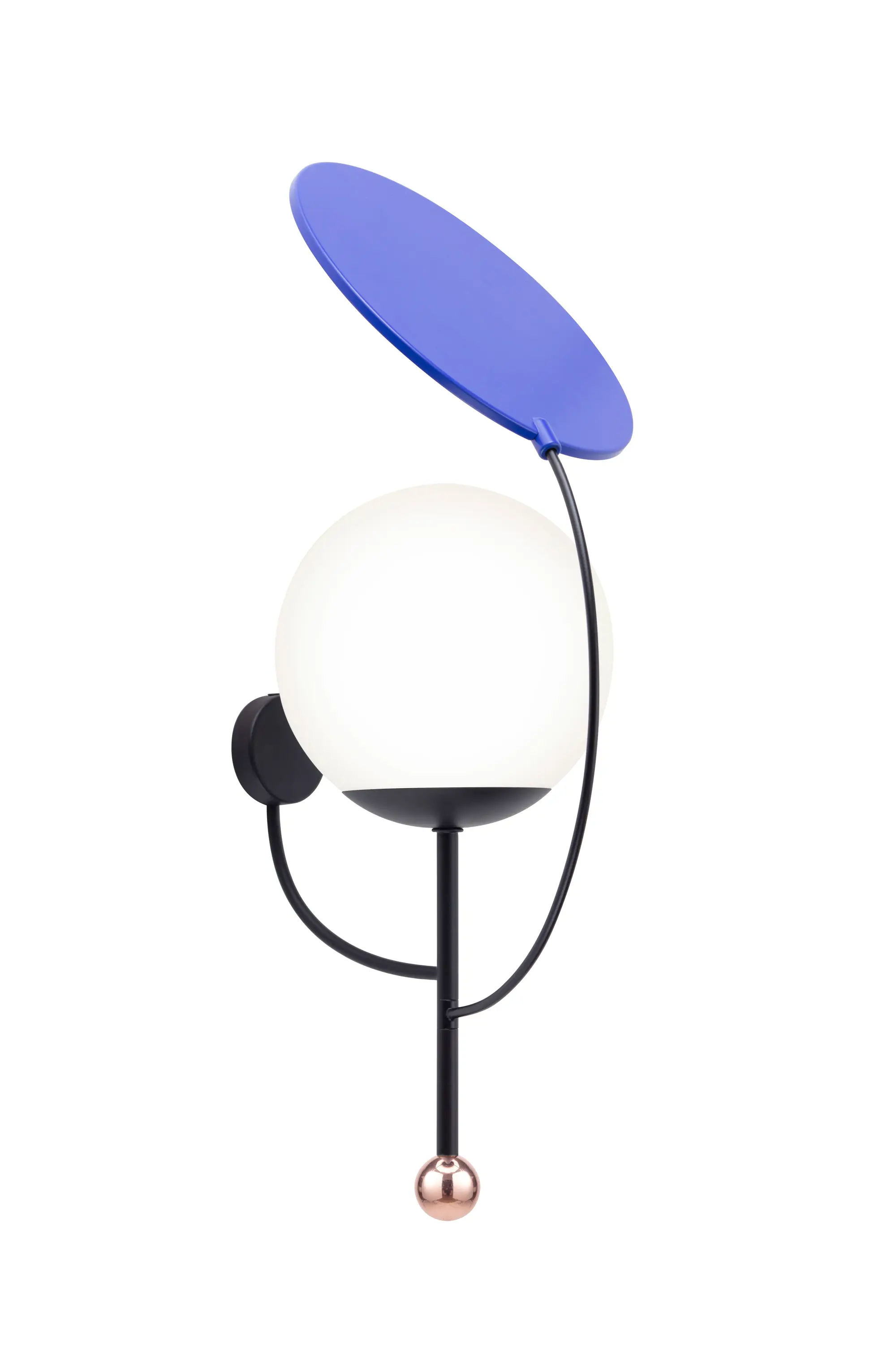 Maison Dada - SACHI SACHA | Wall Lamp