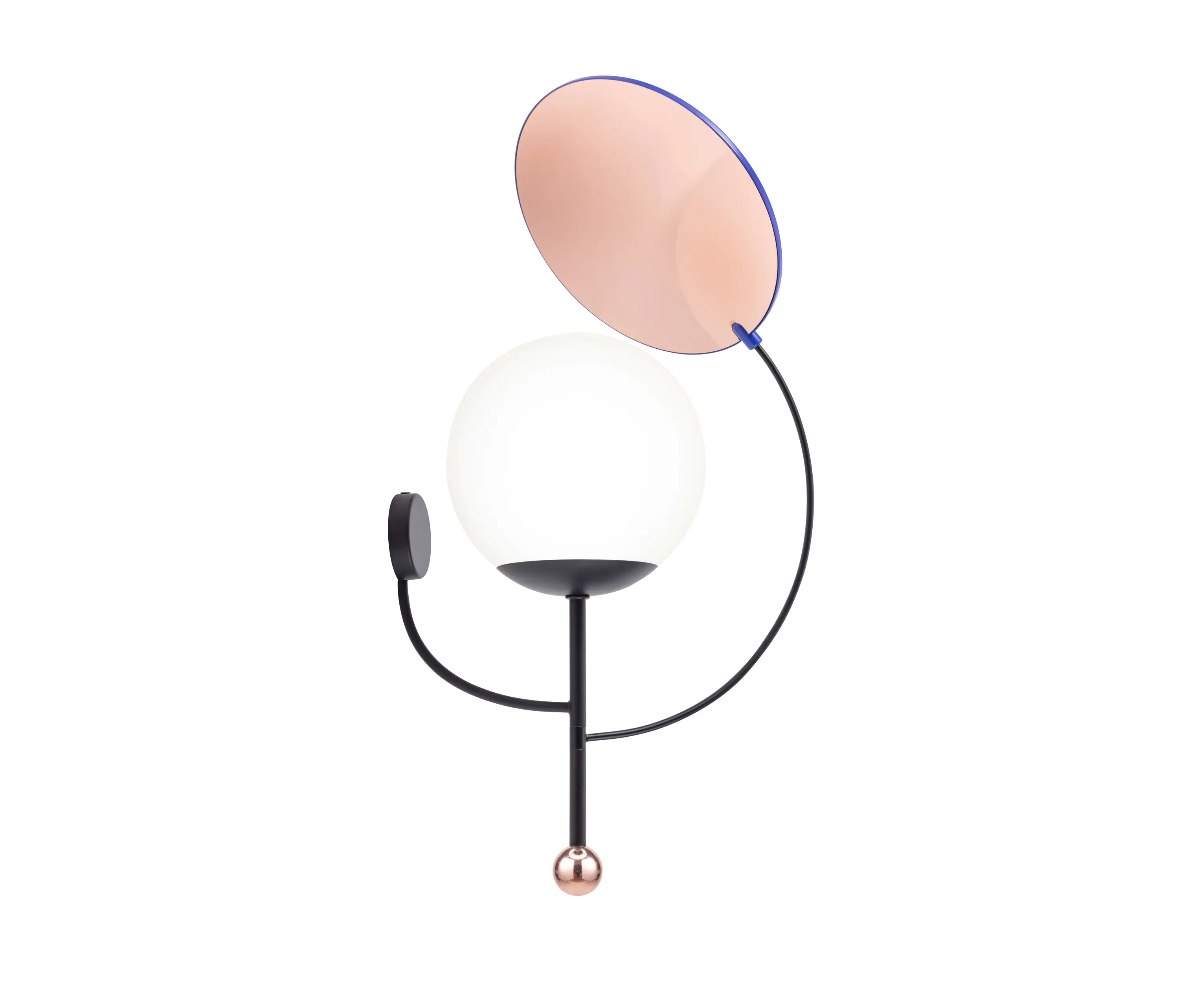 Maison Dada - SACHI SACHA | Wall Lamp