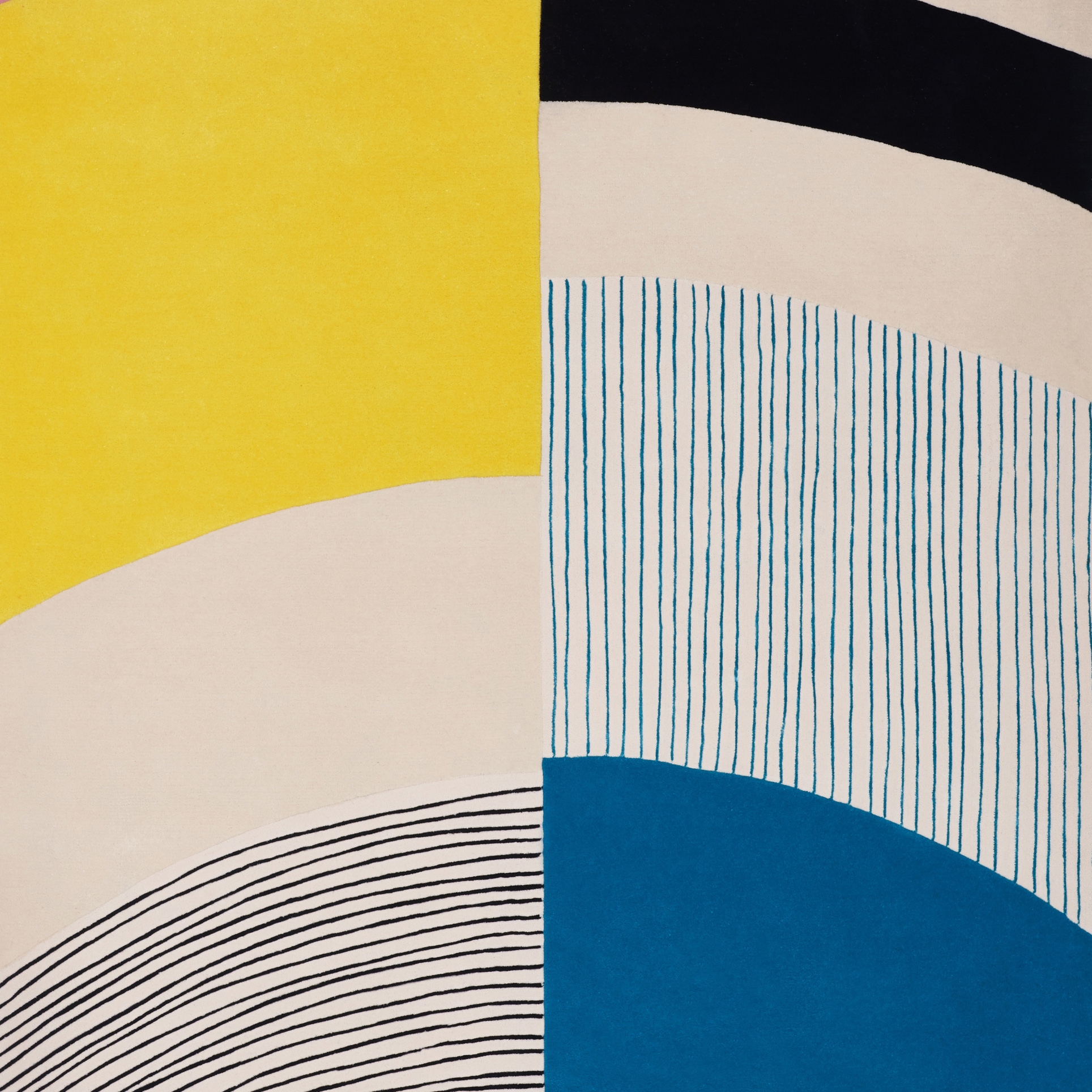 Vertoon produk SEOUL BY DAY | Rug N1 van vervaardiger Maison Dada
