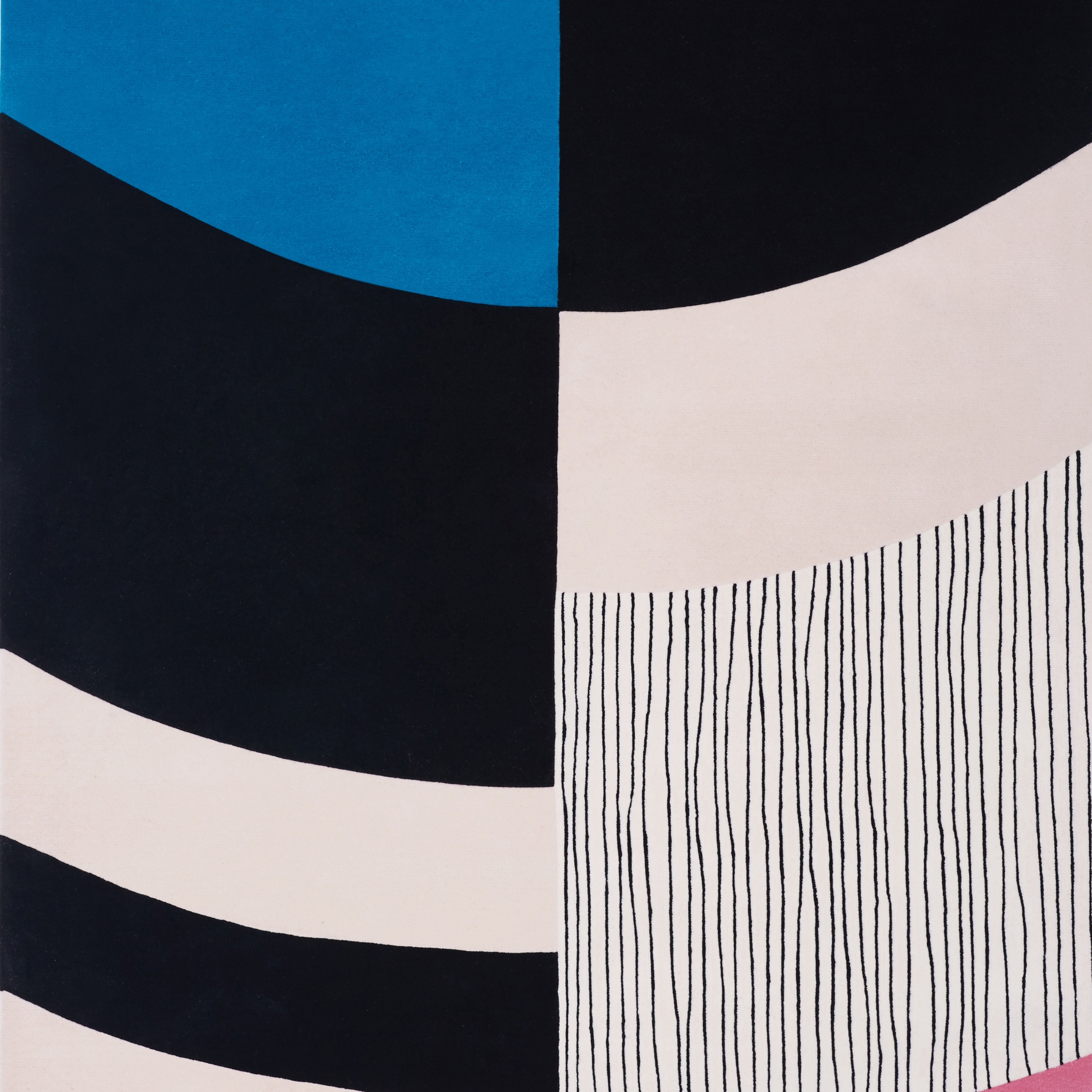 SEOUL BY DAY | Rug N2