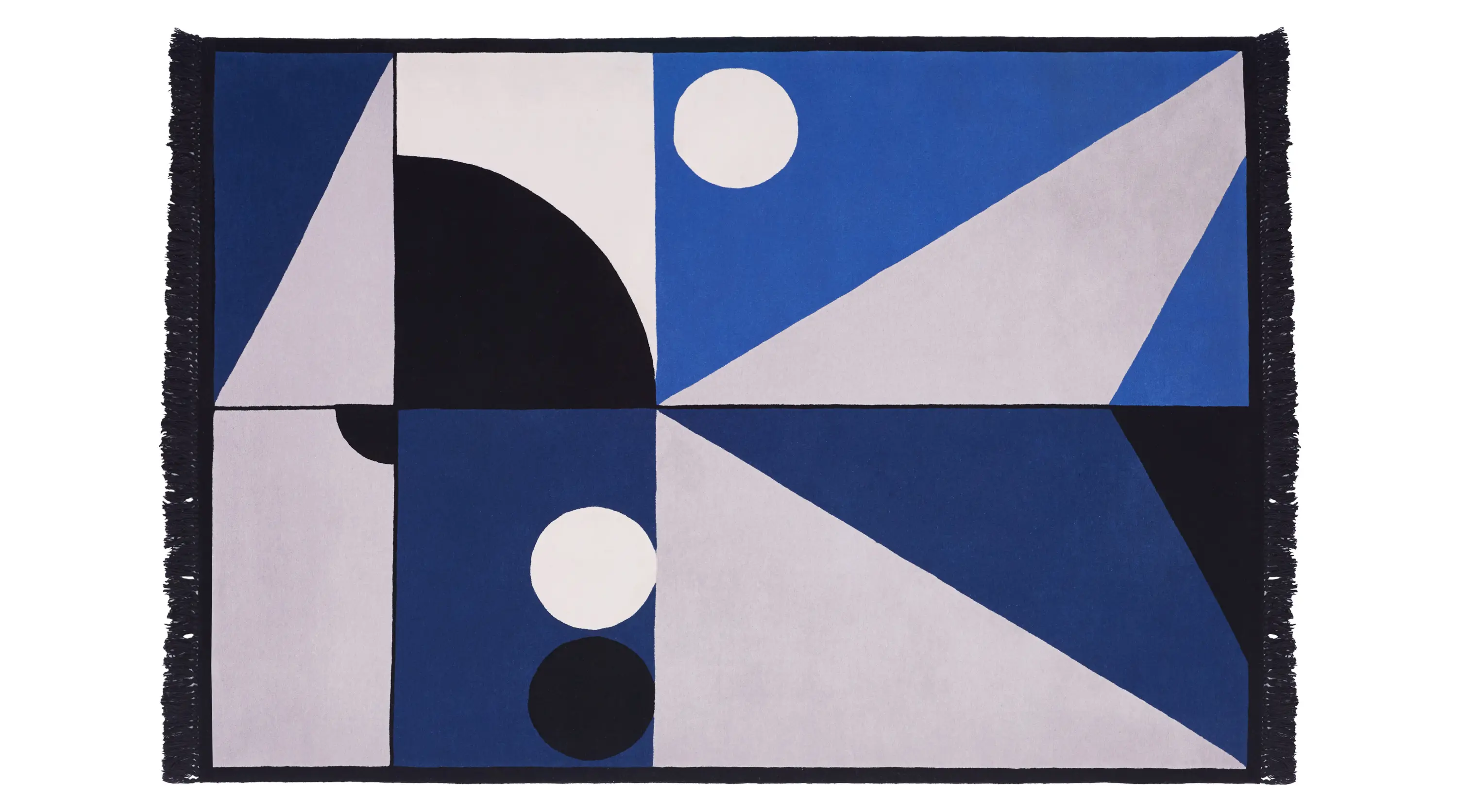 Maison Dada - SHANGHAI BY NIGHT | Rug N2