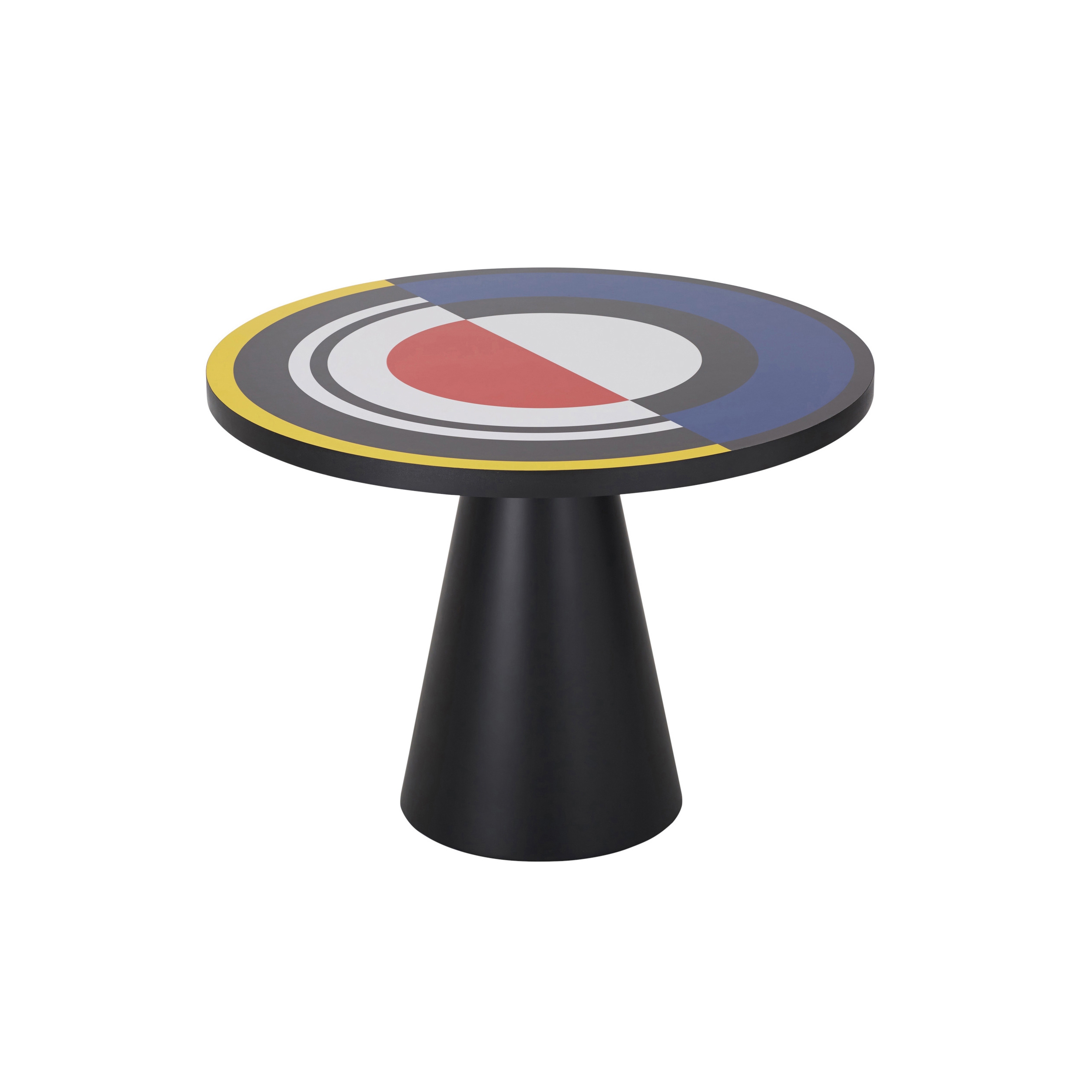 SONIA ET CAETERA | Dining Table One Circle N2