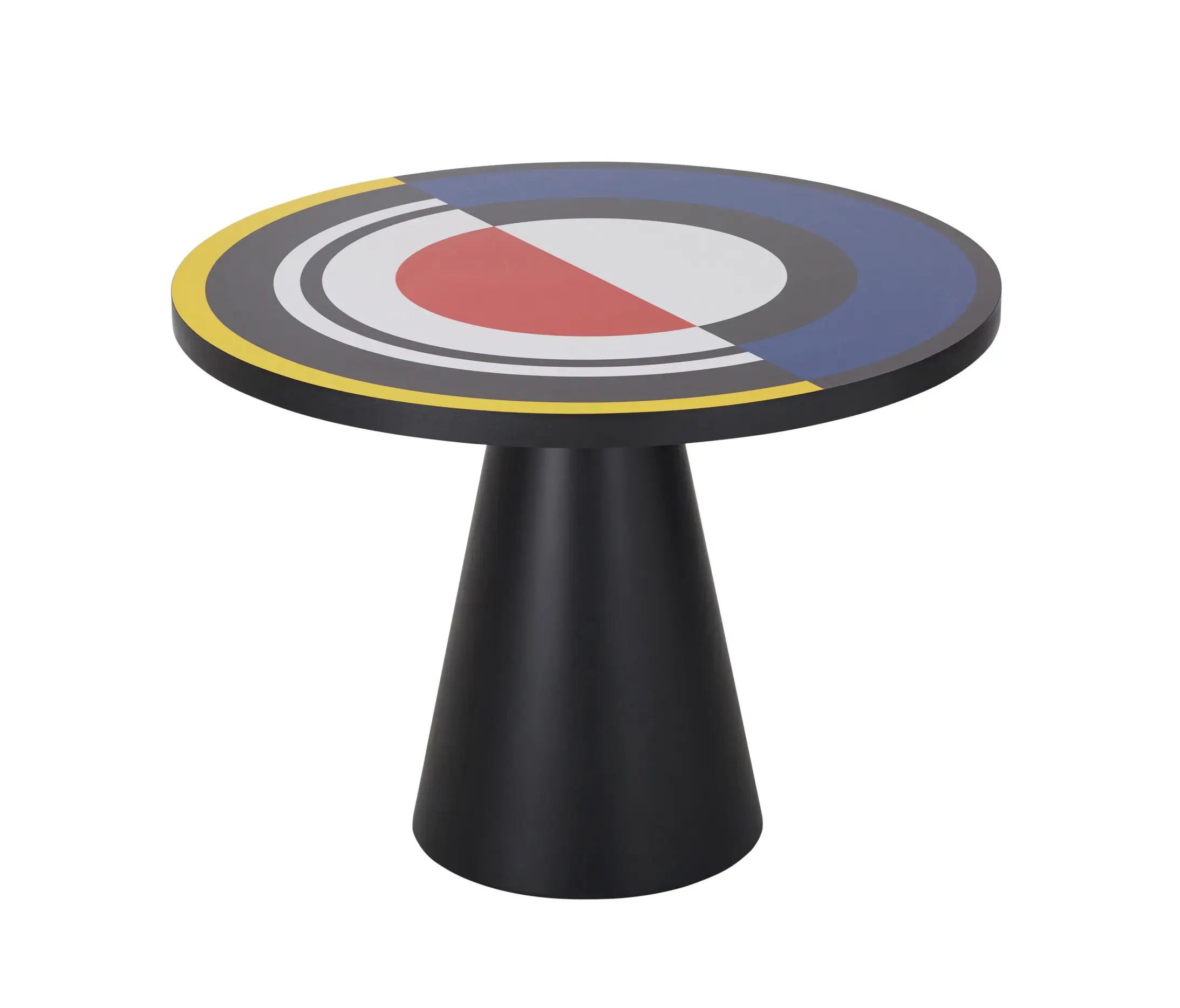 Maison Dada - SONIA ET CAETERA | Dining Table One Circle N2
