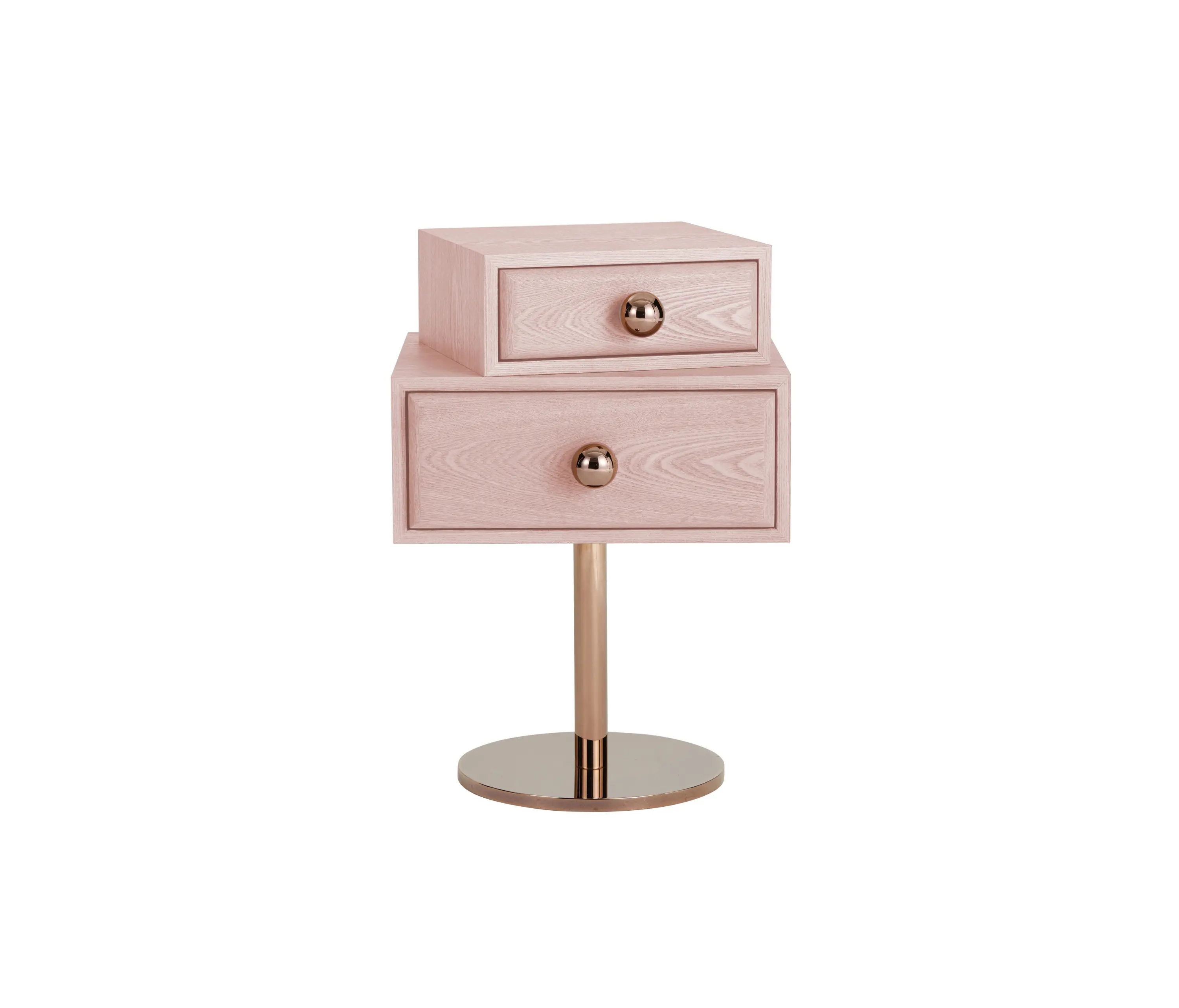 Maison Dada - STAND BY ME | Side Table | Pink