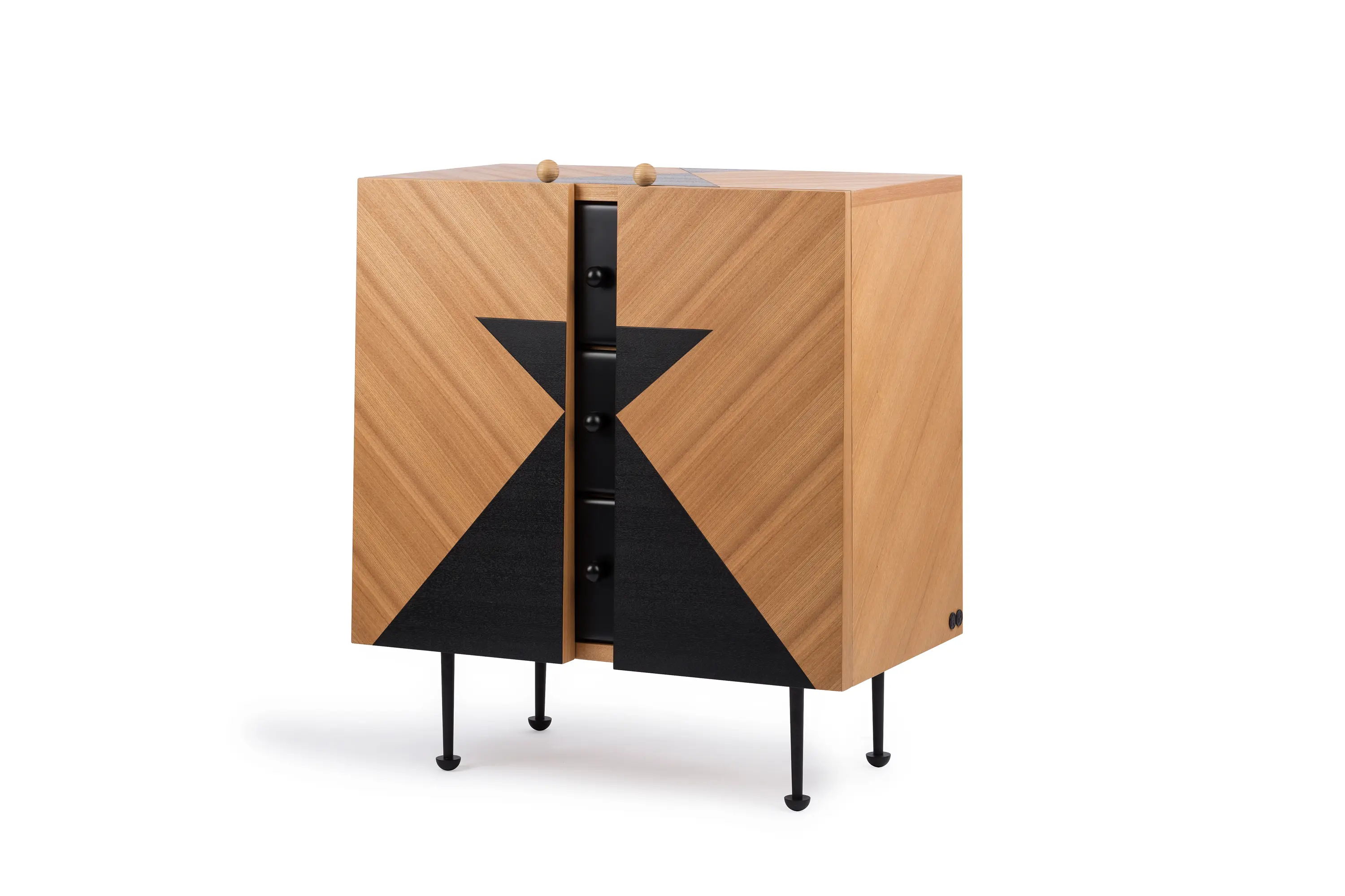 Maison Dada - YIN | Cabinet