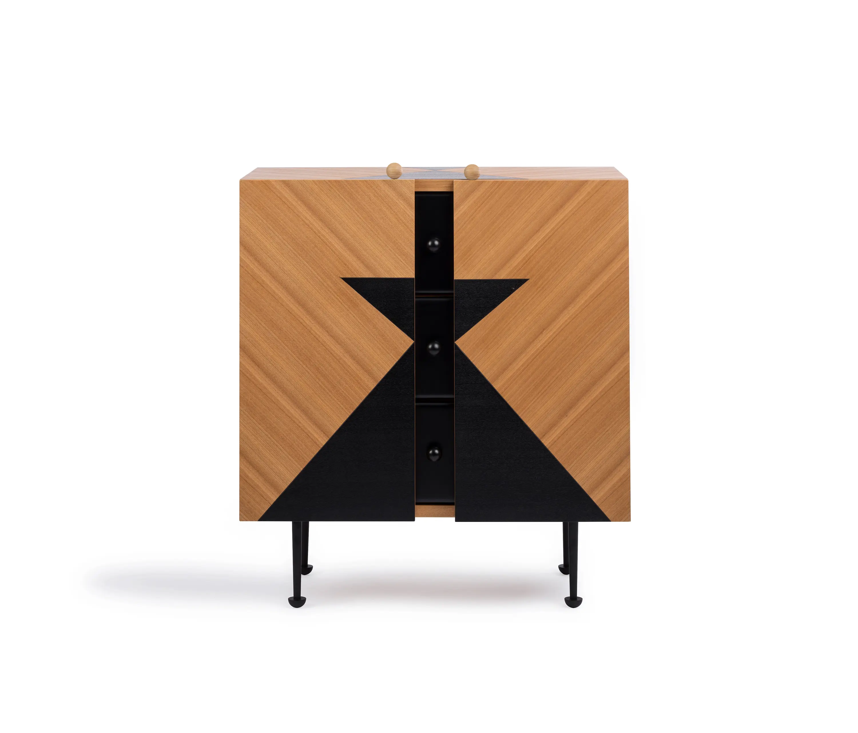 Maison Dada - YIN | Cabinet