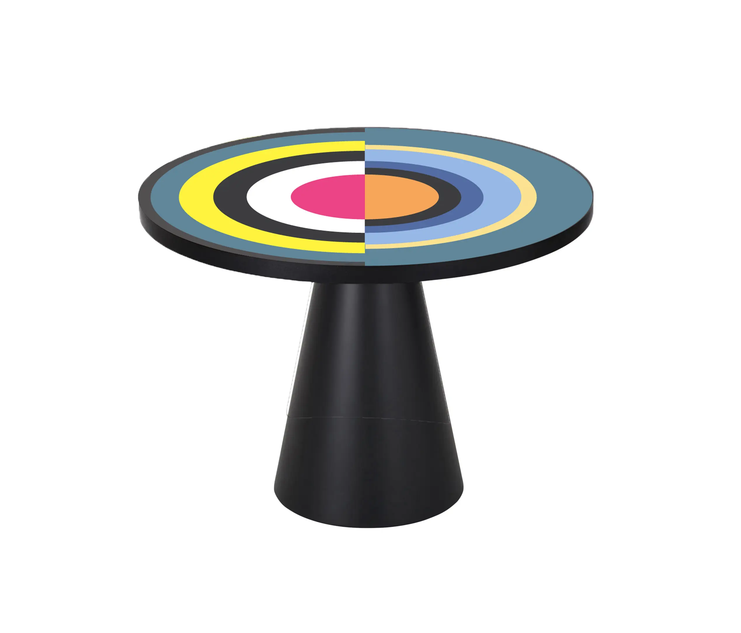 Maison Dada - SONIA ET CAETERA | Dining Table One Circle N3