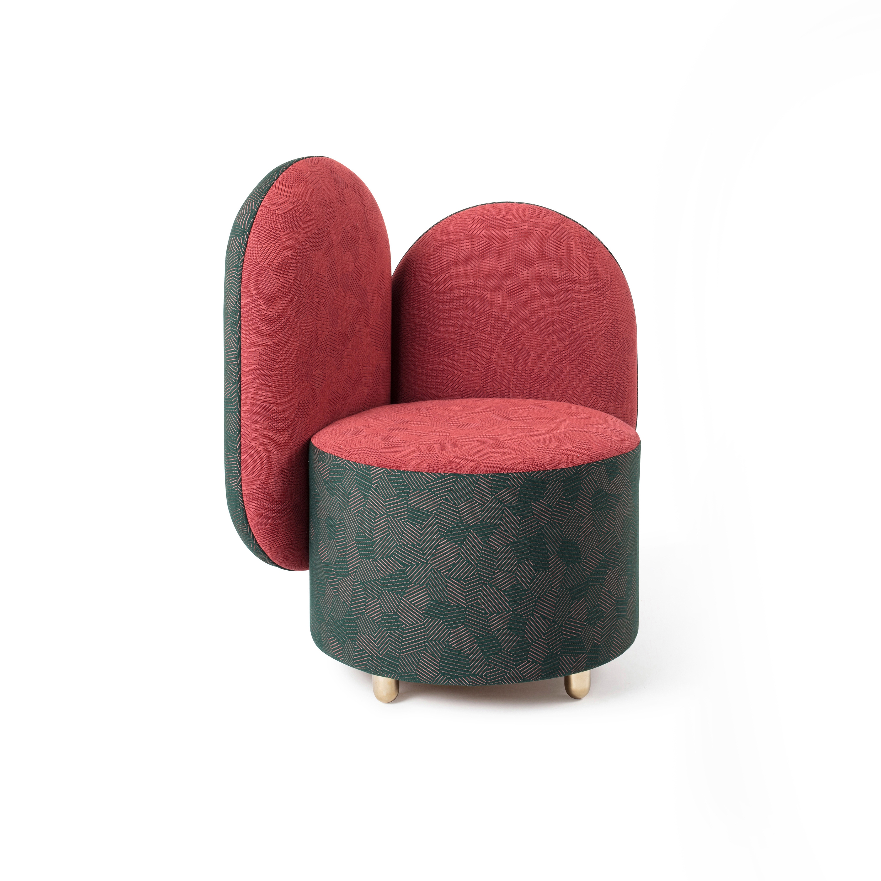 Produkt YIBAN YIBAN | Armchair des Herstellers Maison Dada anzeigen