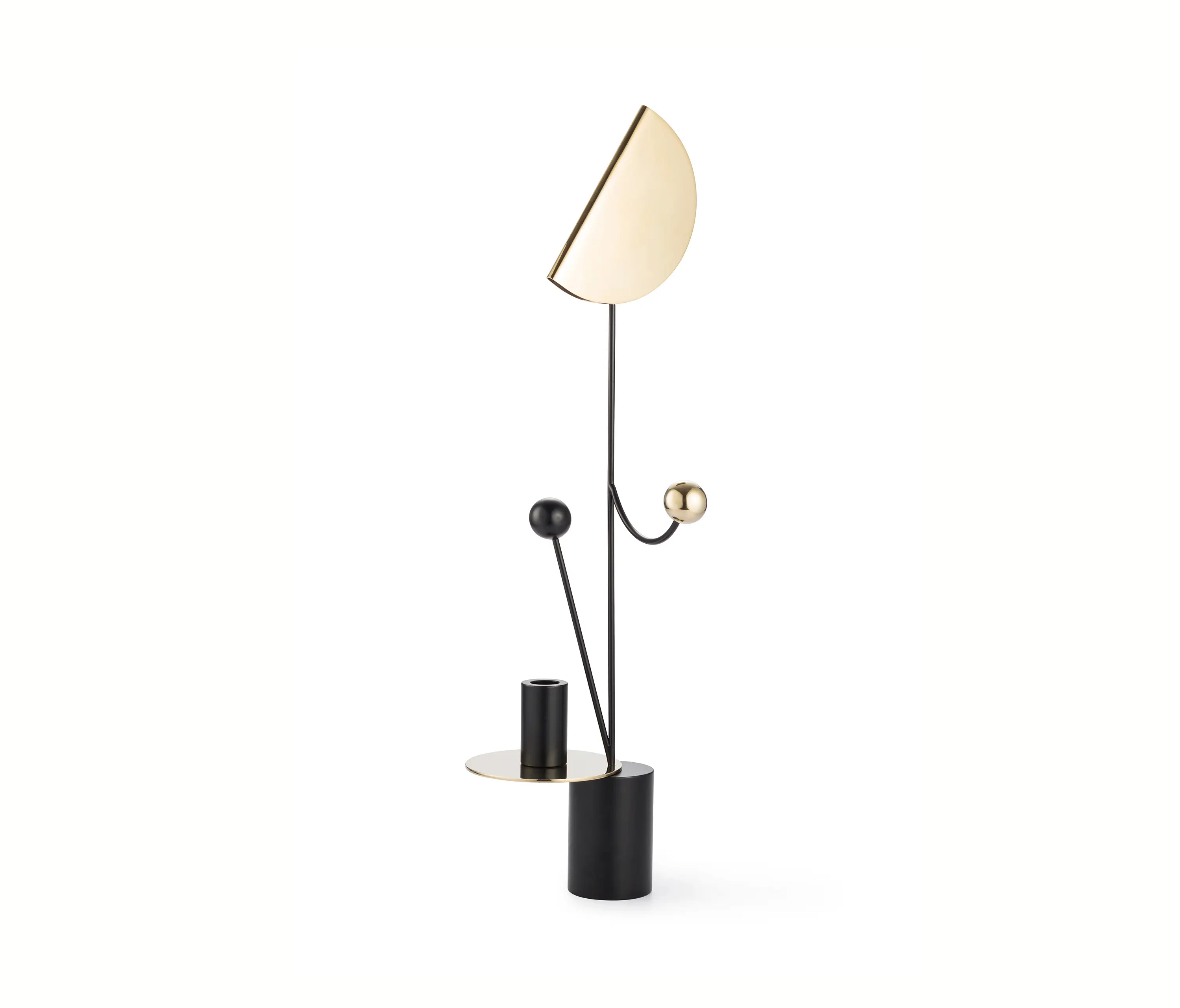 Maison Dada - LES IMMOBILES | Candle Holder N2
