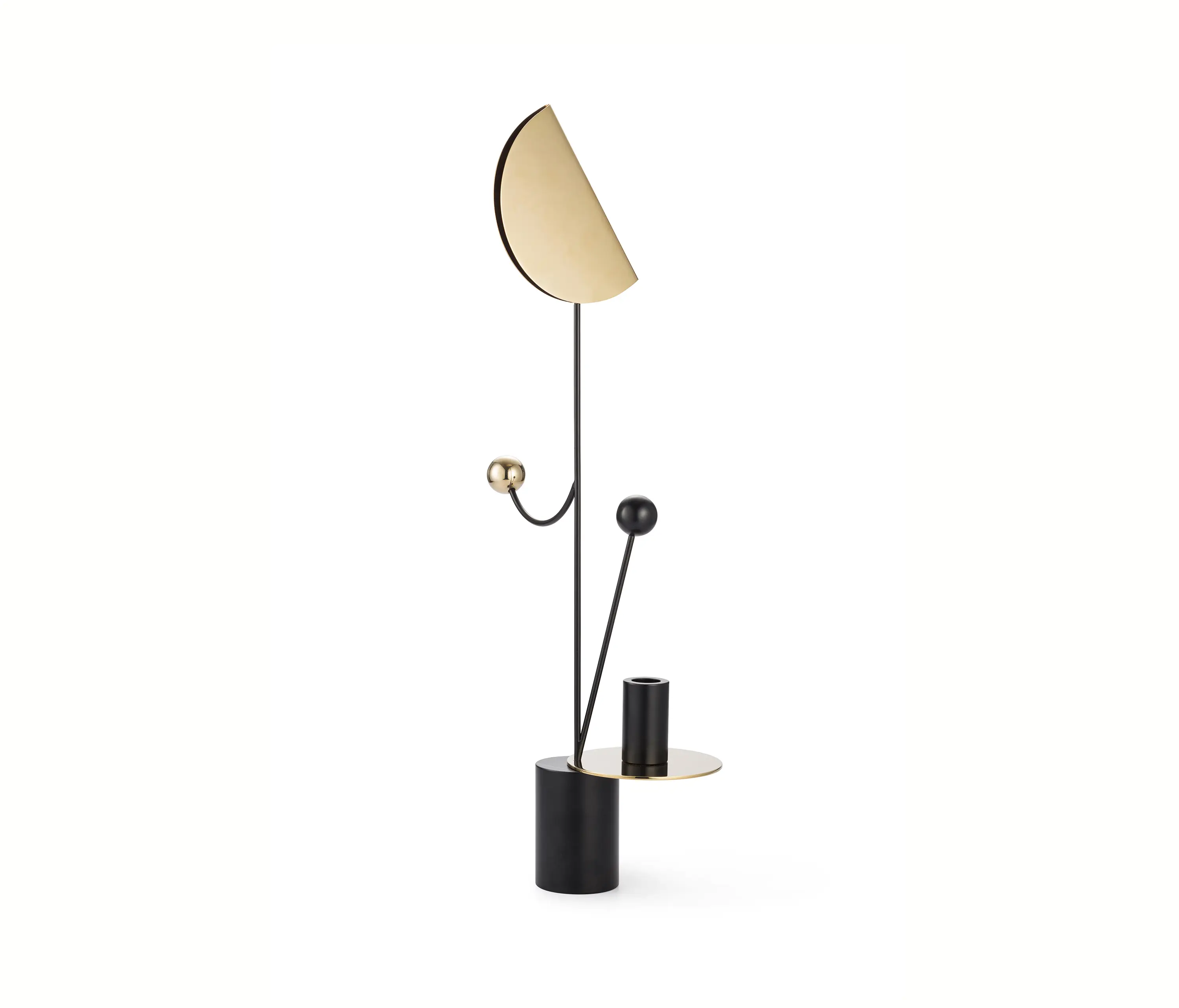 Maison Dada - LES IMMOBILES | Candle Holder N2