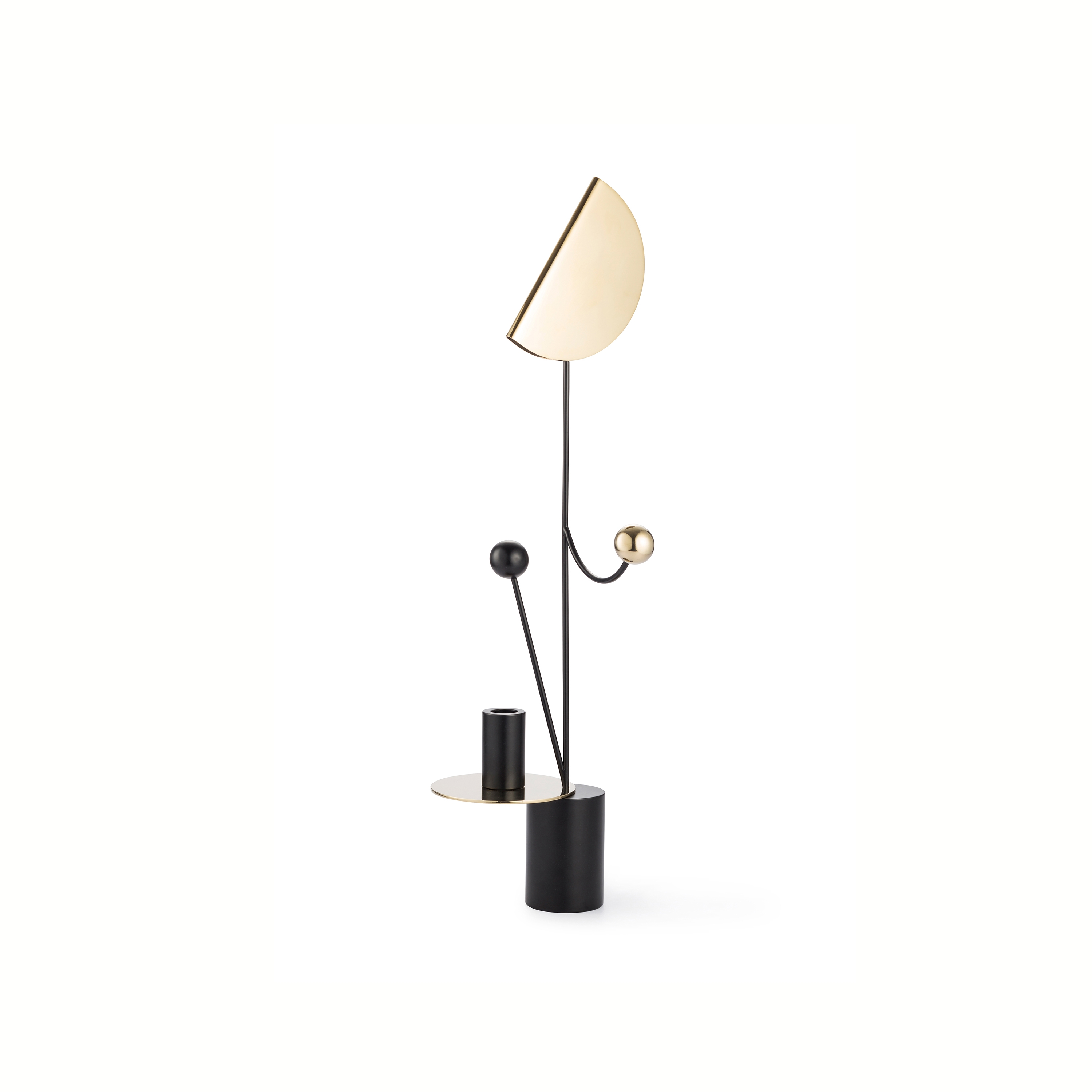 LES IMMOBILES | Candle Holder N2