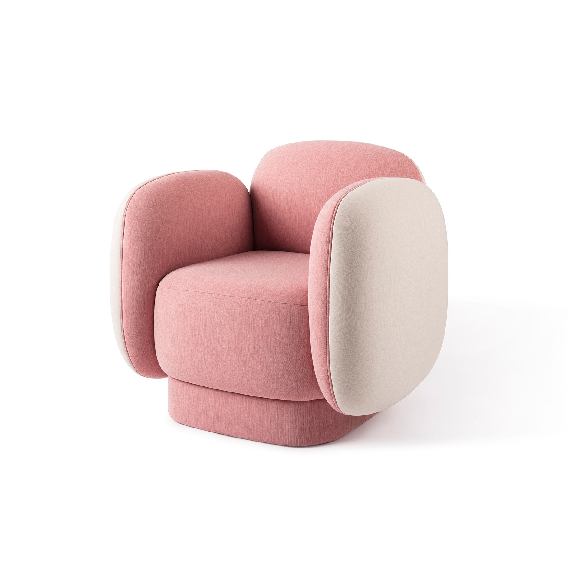 Afficher le produit MAJOR TOM | Armchair du fabricant Maison Dada