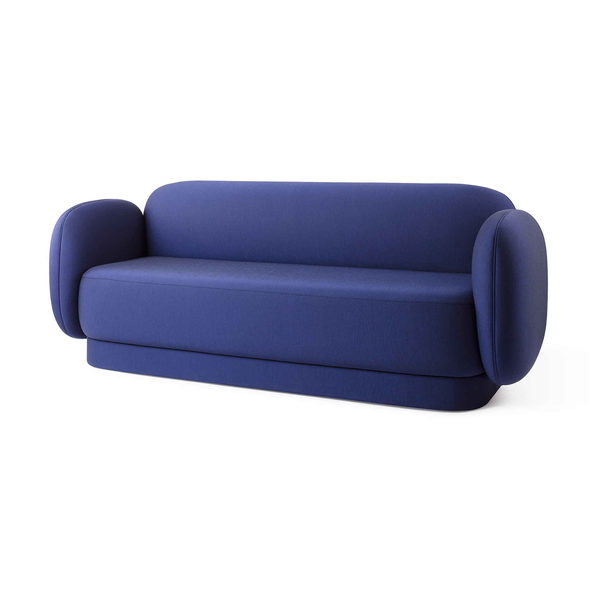 Mostra il prodotto MAJOR TOM | Sofa del produttore Maison Dada