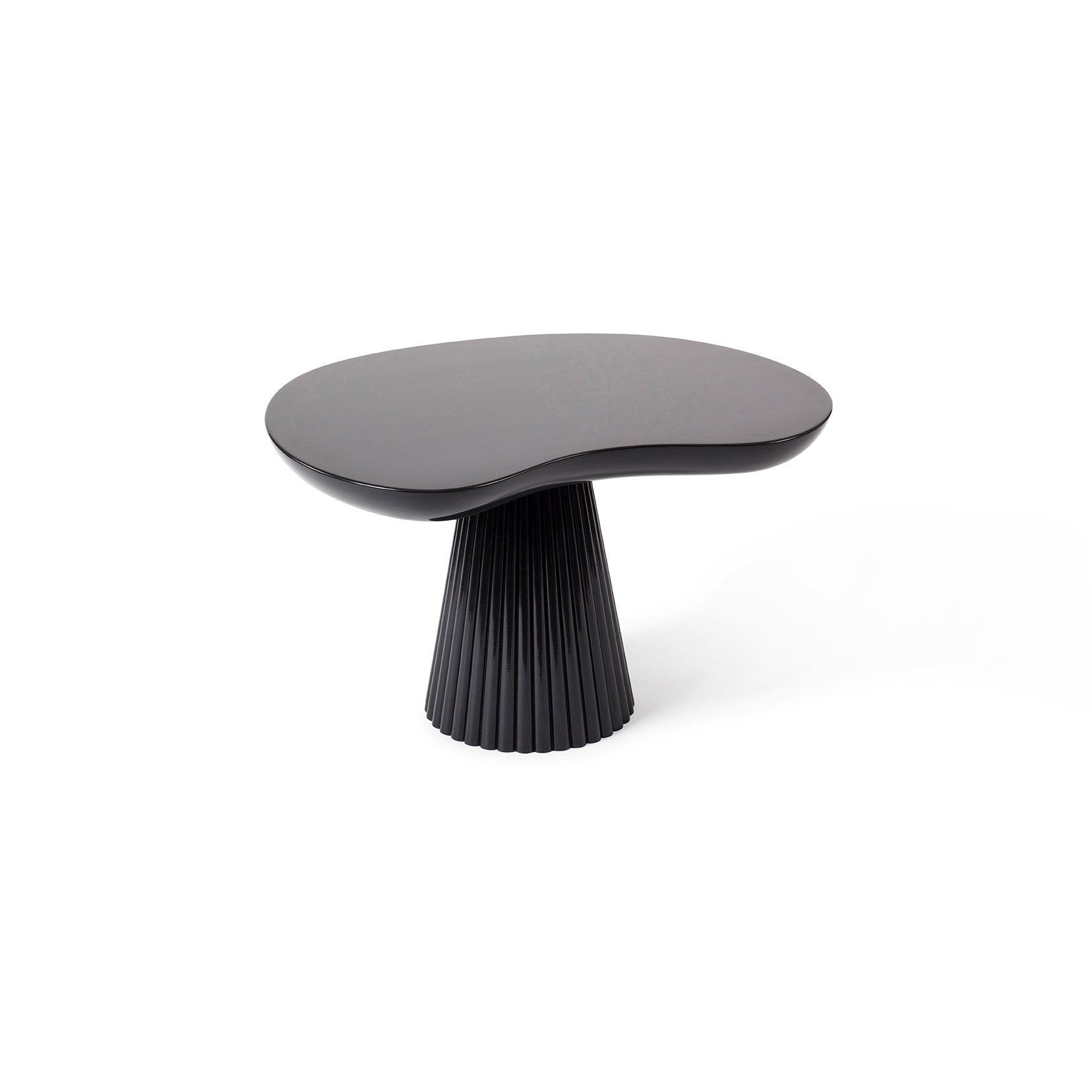 MIRA | Side table | Black