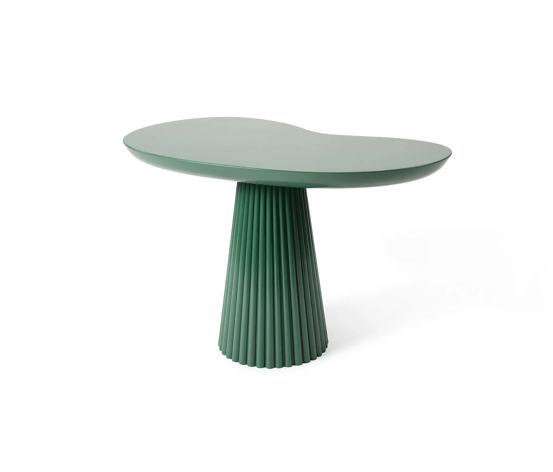 Maison Dada - MIRA | Side table | Green