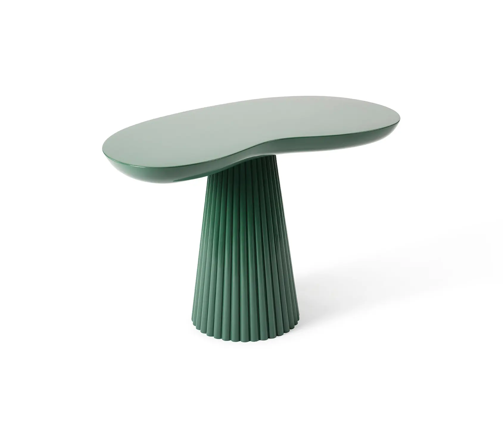 Maison Dada - MIRA | Side table | Green