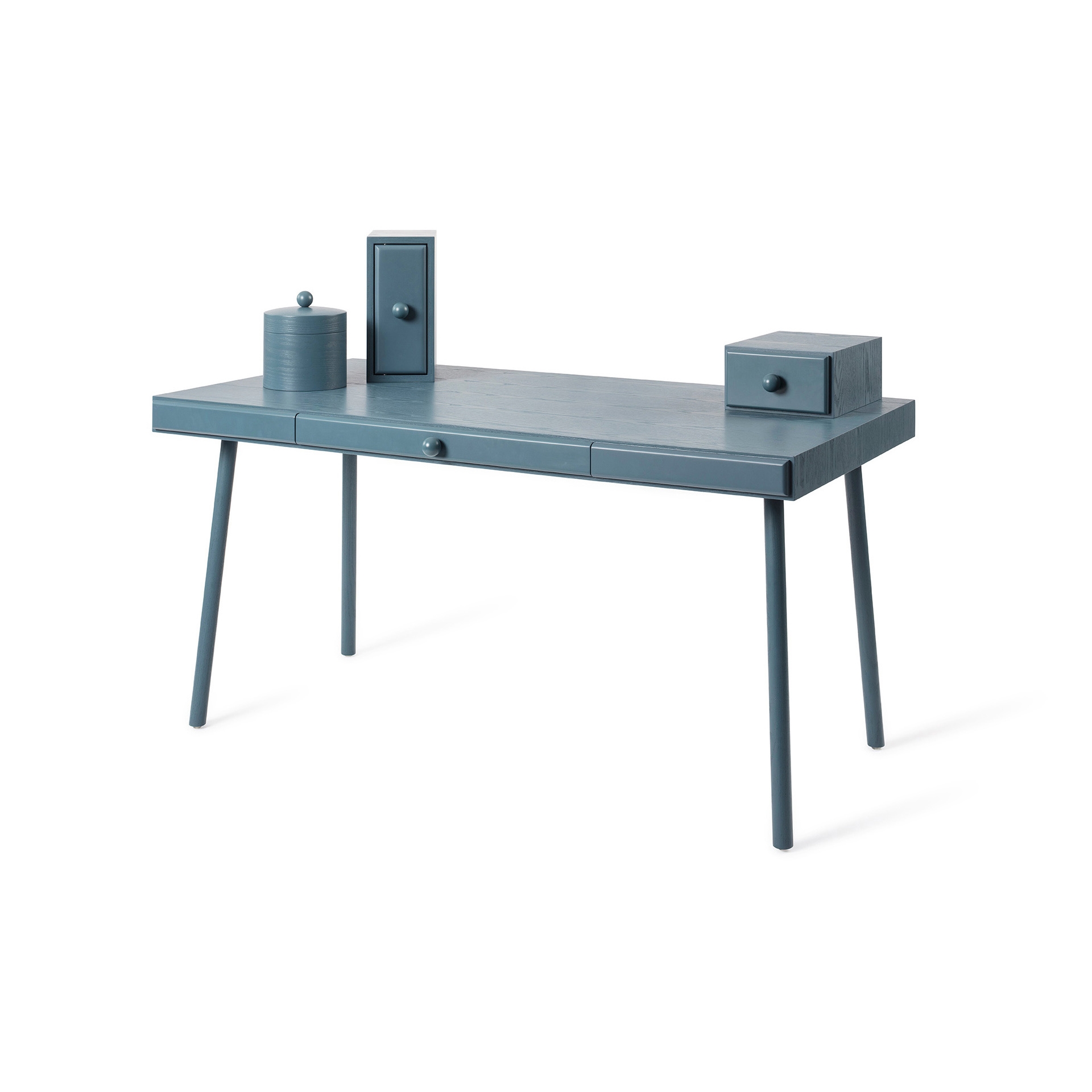 Afficher le produit MY CONFIDANT | Desk du fabricant Maison Dada