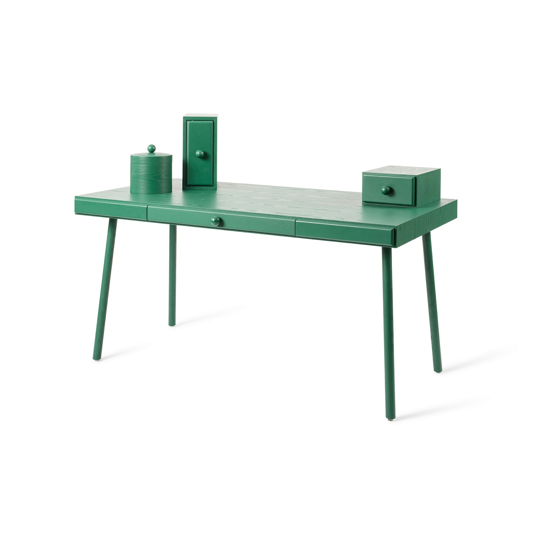 MY CONFIDANT | Desk