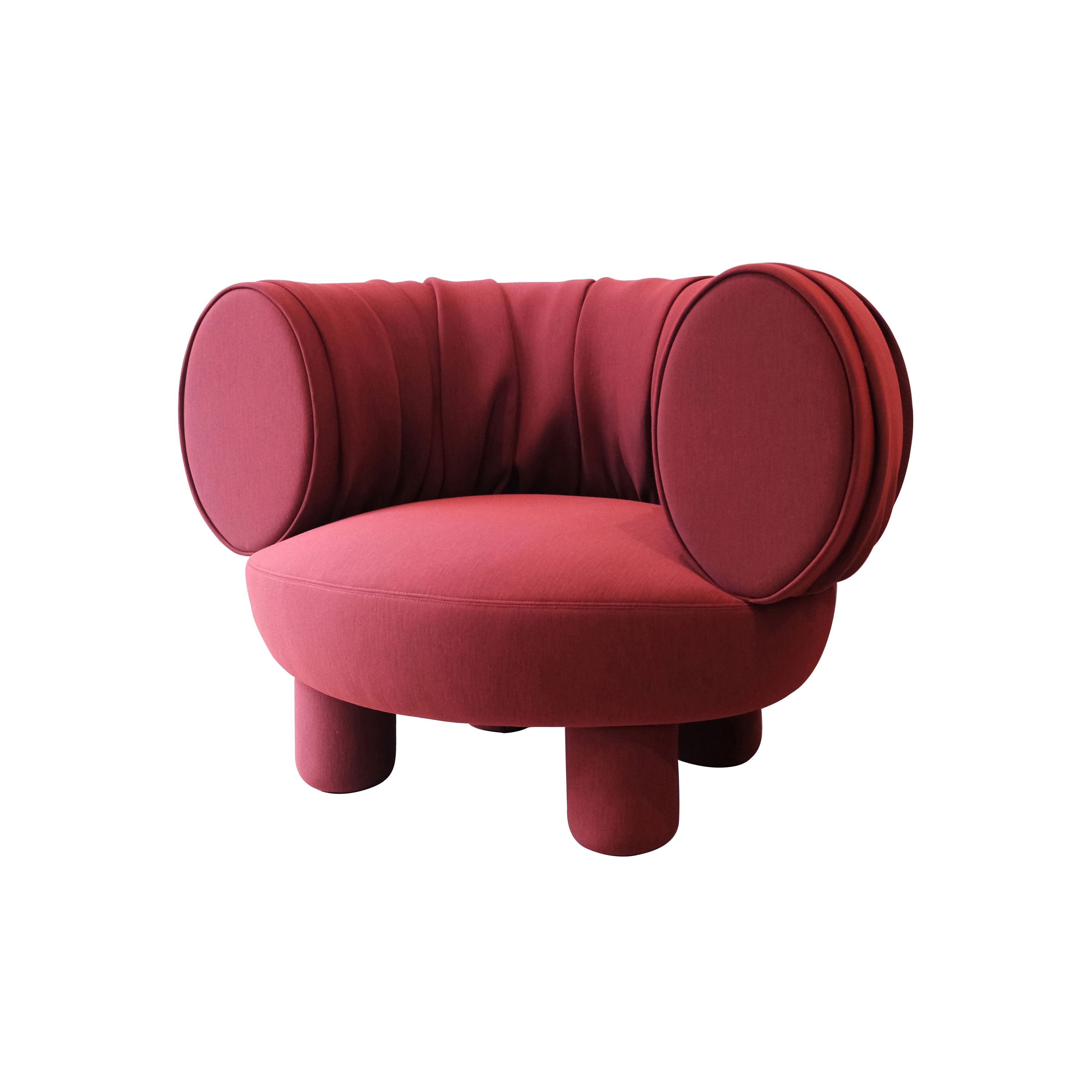 Mostra il prodotto SUMO | Sofa del produttore Maison Dada