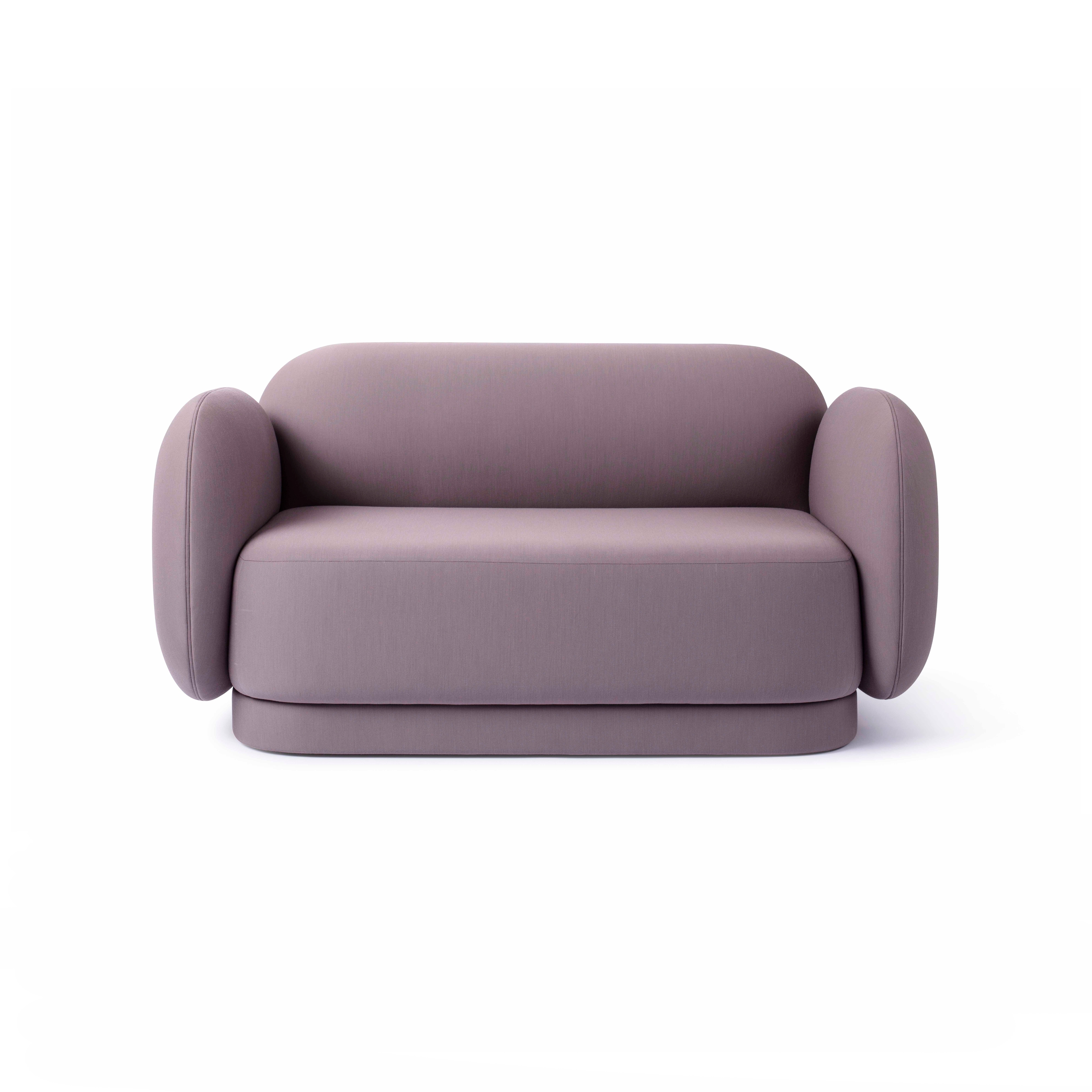 Produkt MAJOR TOM | Sofa Two Seats des Herstellers Maison Dada anzeigen