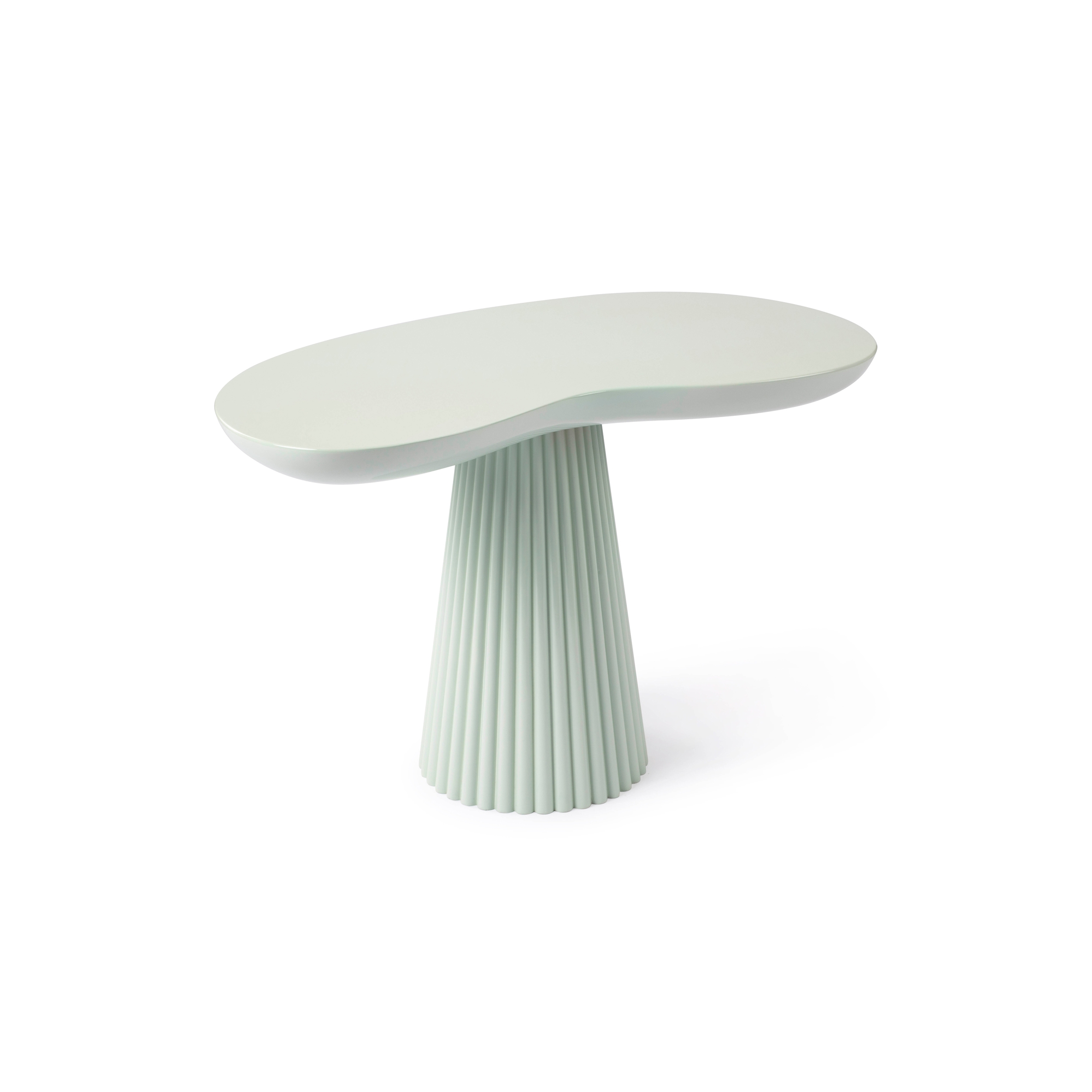 Produkt MIRA | Side table | Celadon des Herstellers Maison Dada anzeigen
