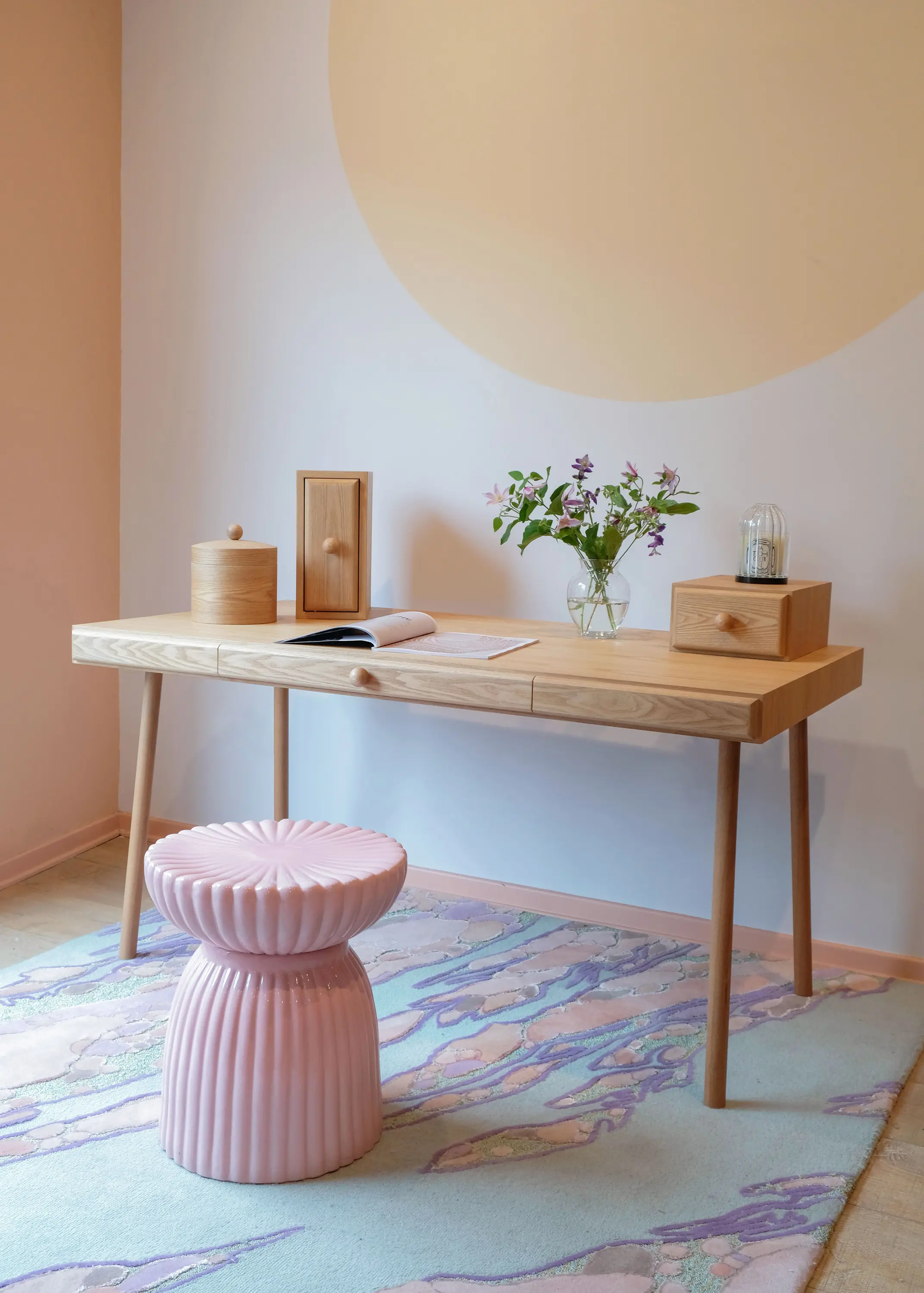 Maison Dada - MY CONFIDANT | Desk