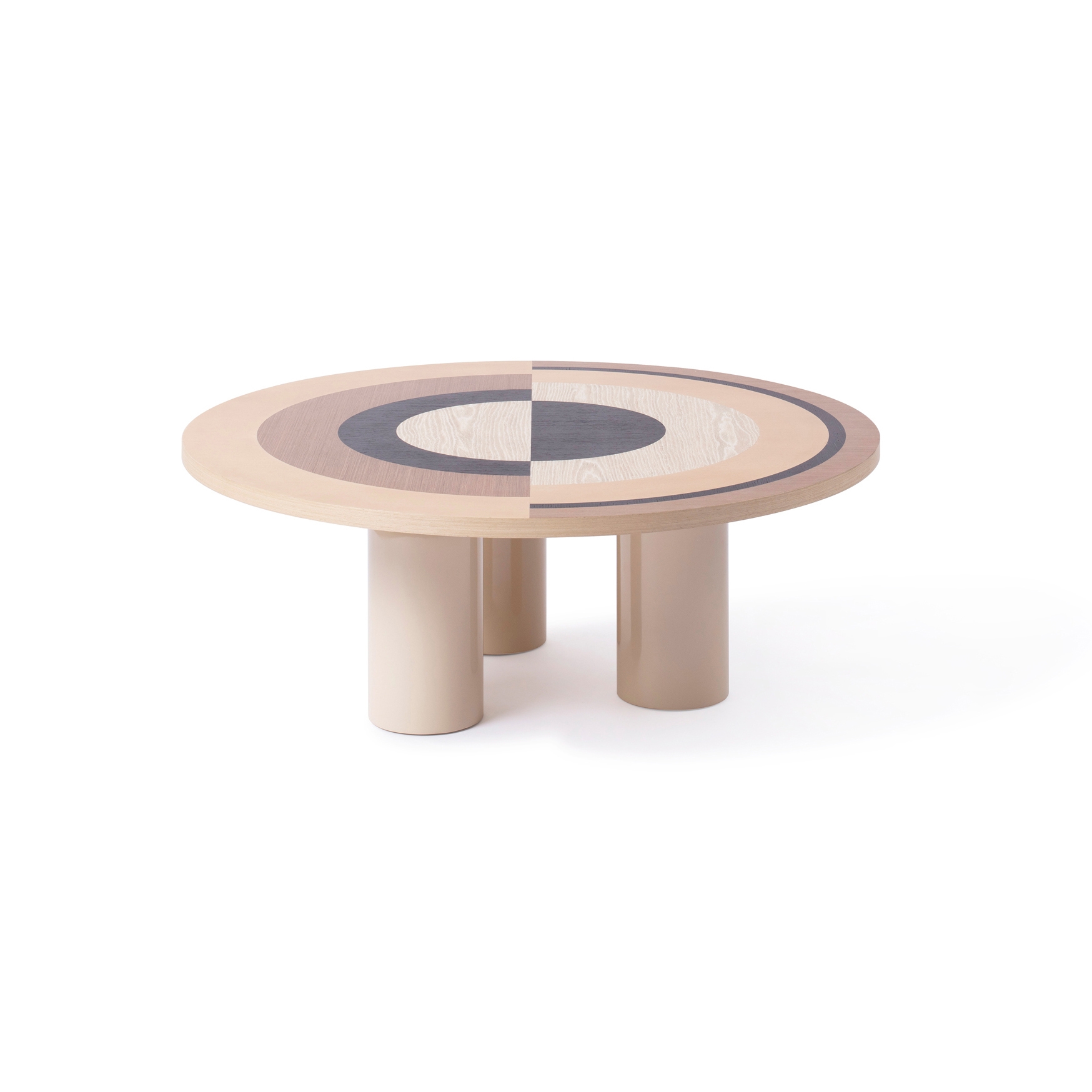 Produkt SONIA ET CAETERA | Coffee Table des Herstellers Maison Dada anzeigen