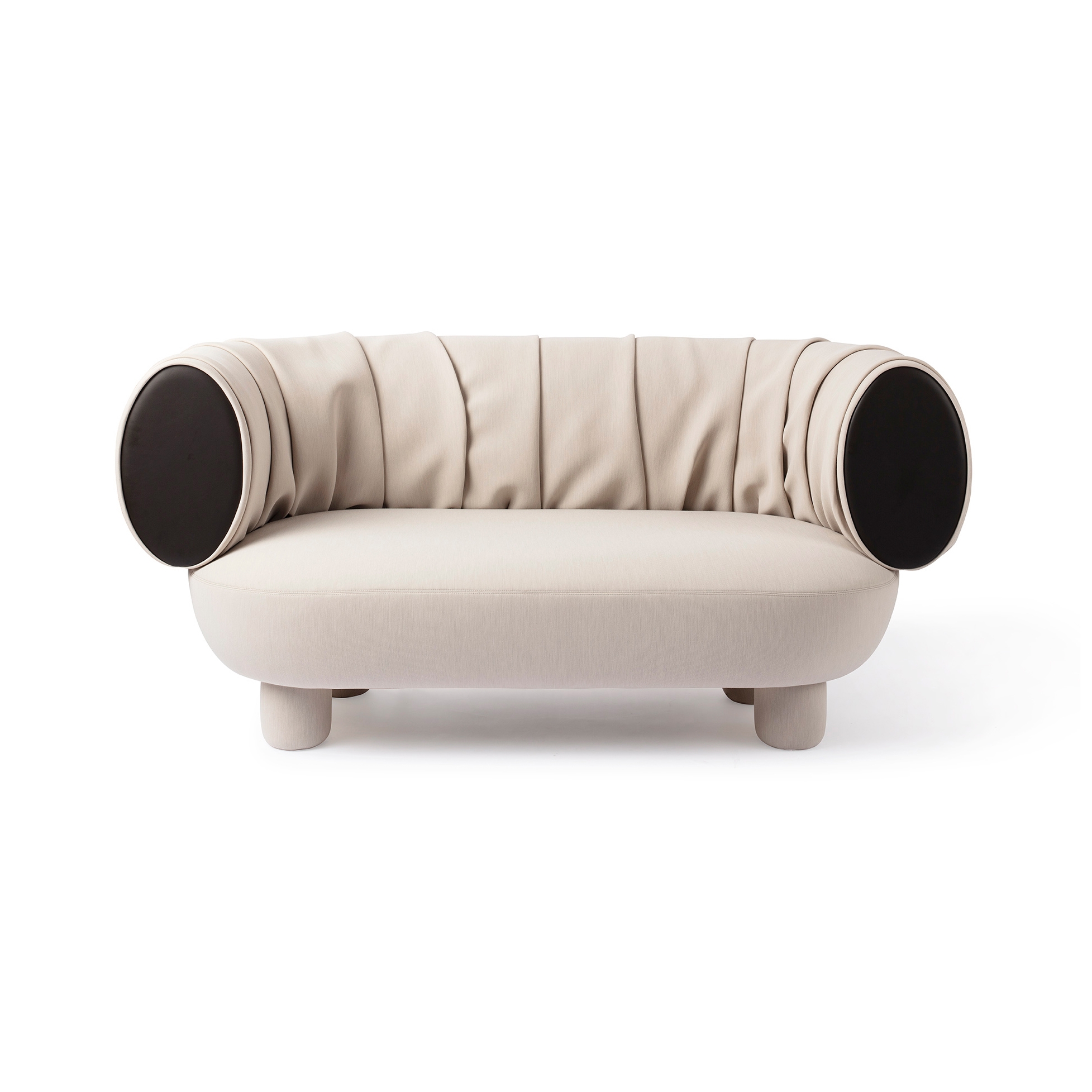 Mostrar el producto SUMO | Sofa del fabricante Maison Dada
