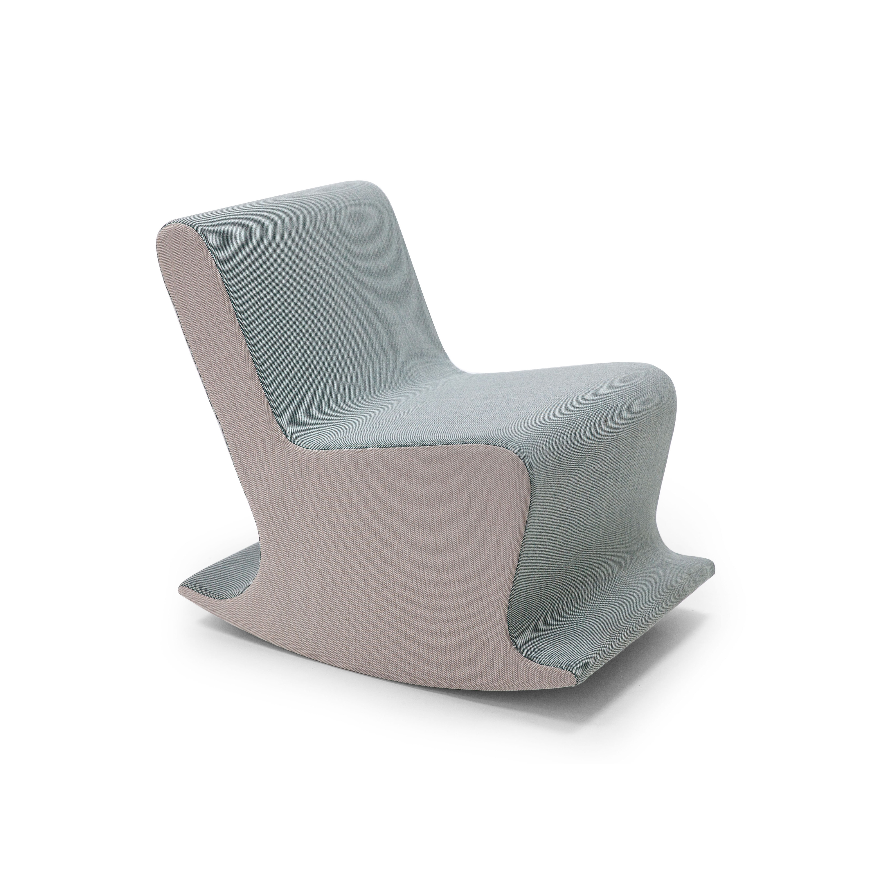 DONDOLO | Rocking Chair