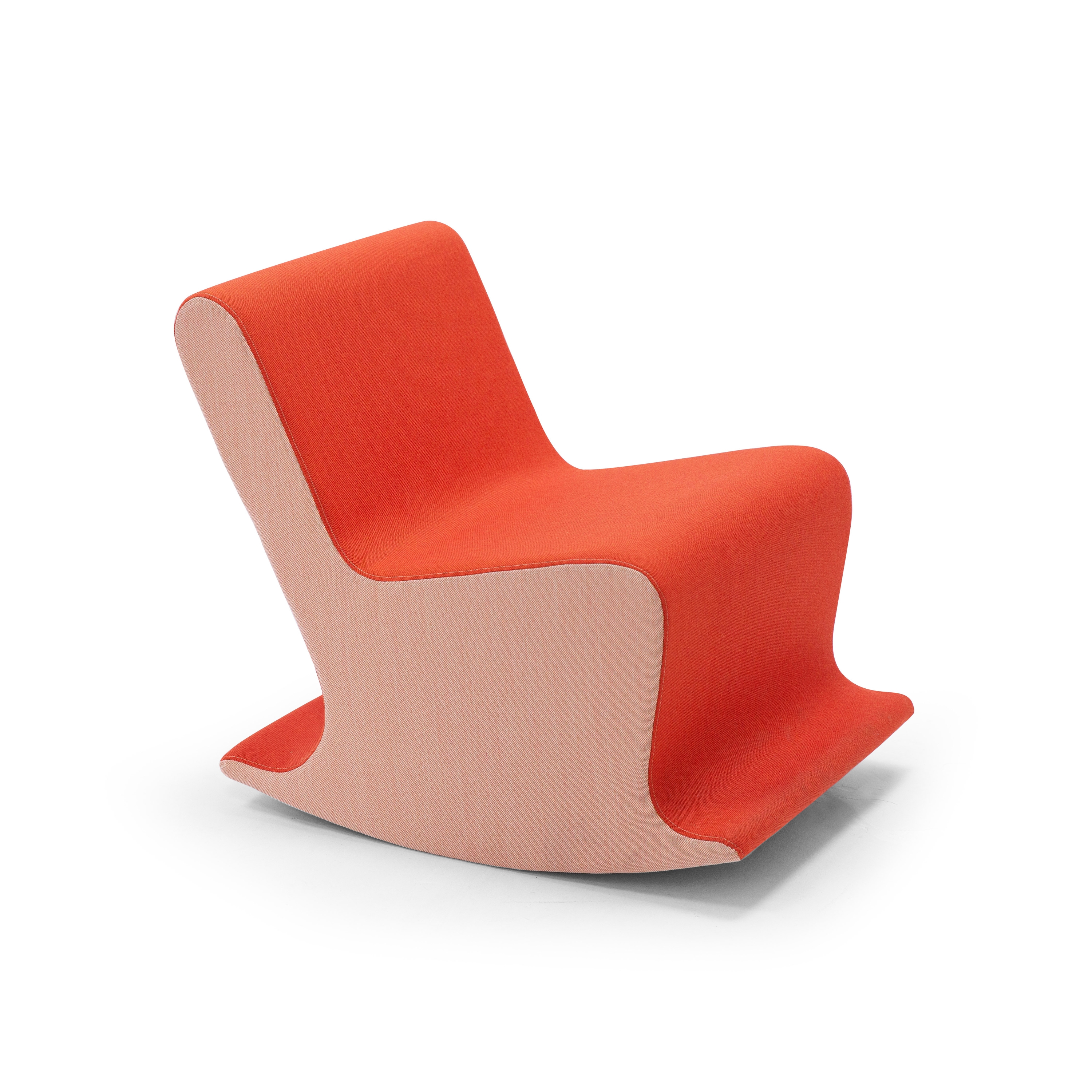 Produkt DONDOLO | Rocking Chair des Herstellers Maison Dada anzeigen