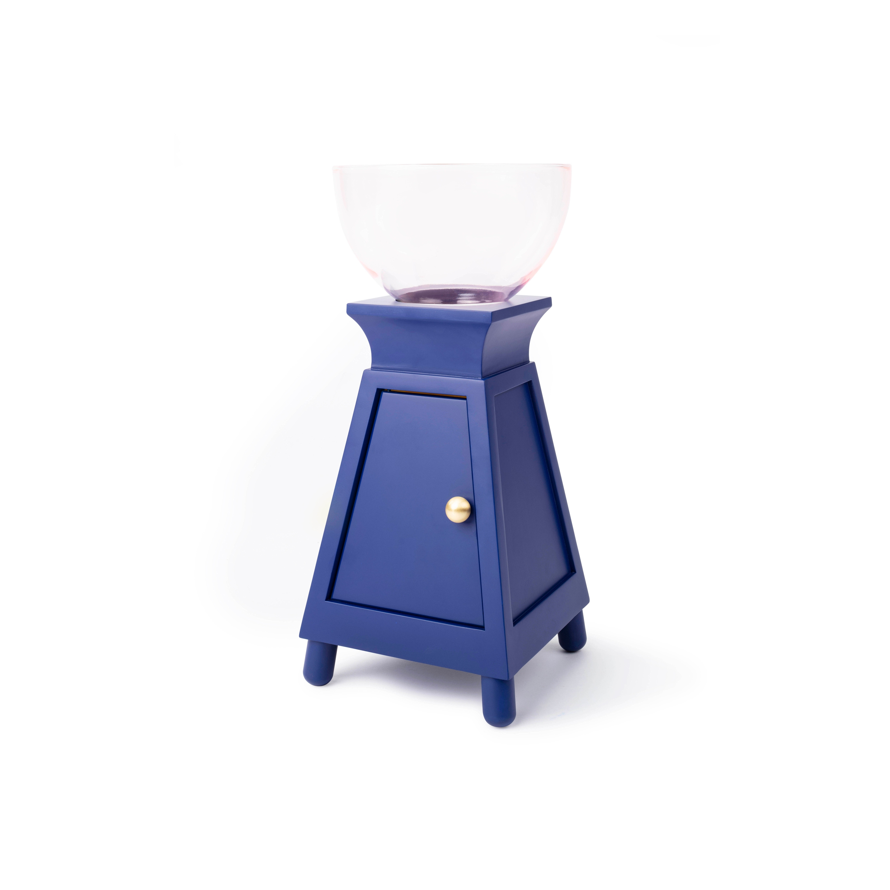 Vertoon produk LA FABRIQUE DES RÊVES N°2 | Vase van vervaardiger Maison Dada