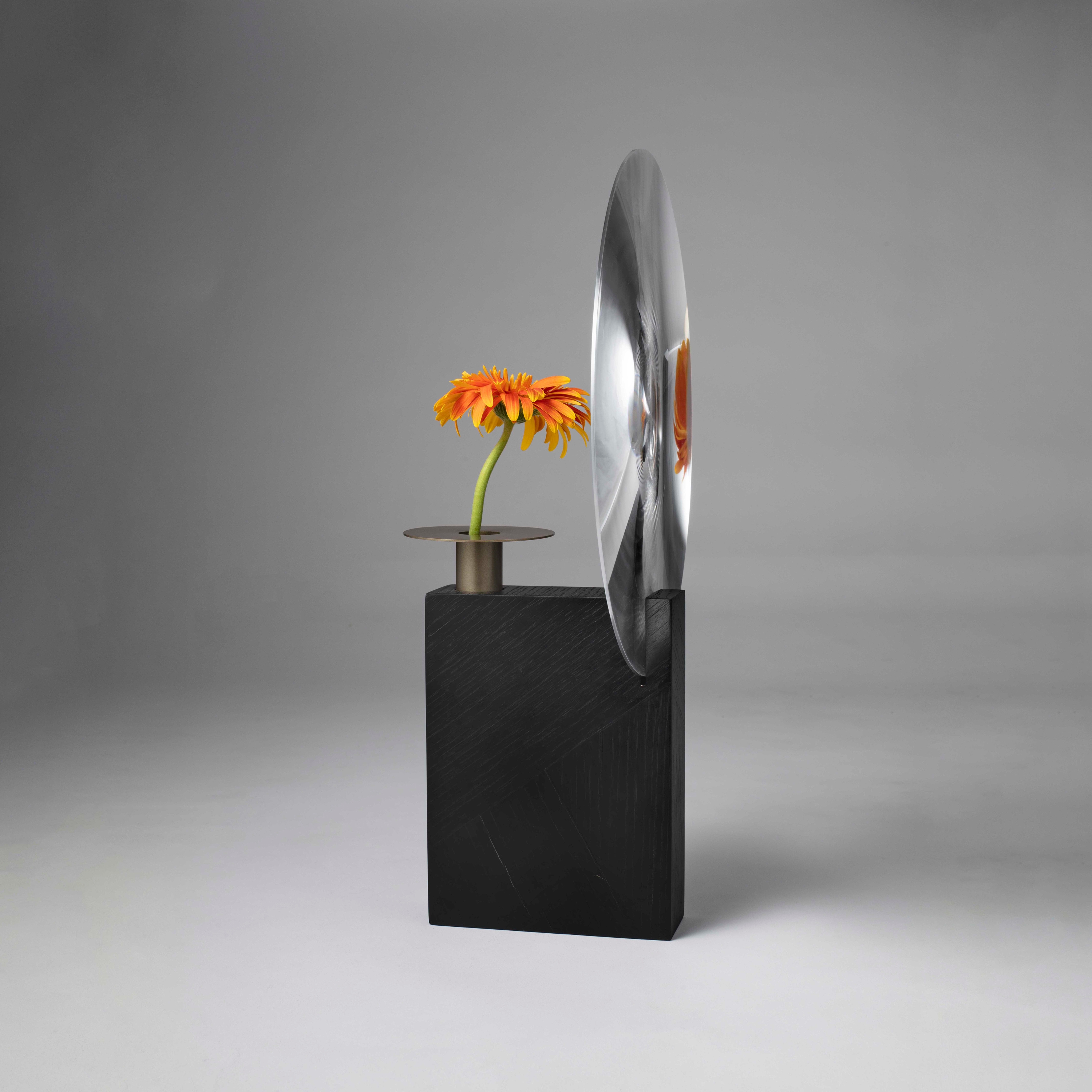 NARCISSE | Vase