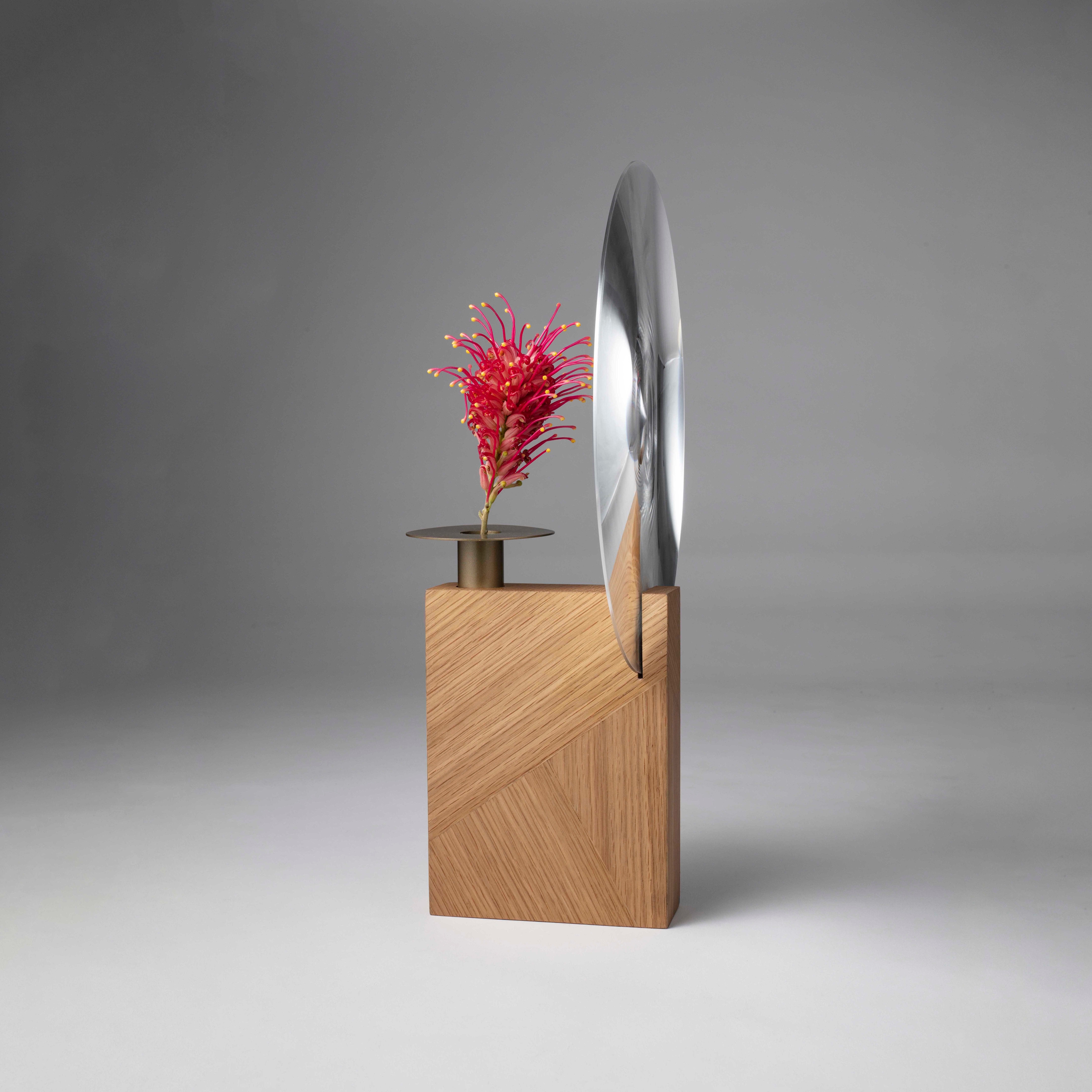 NARCISSE | Vase