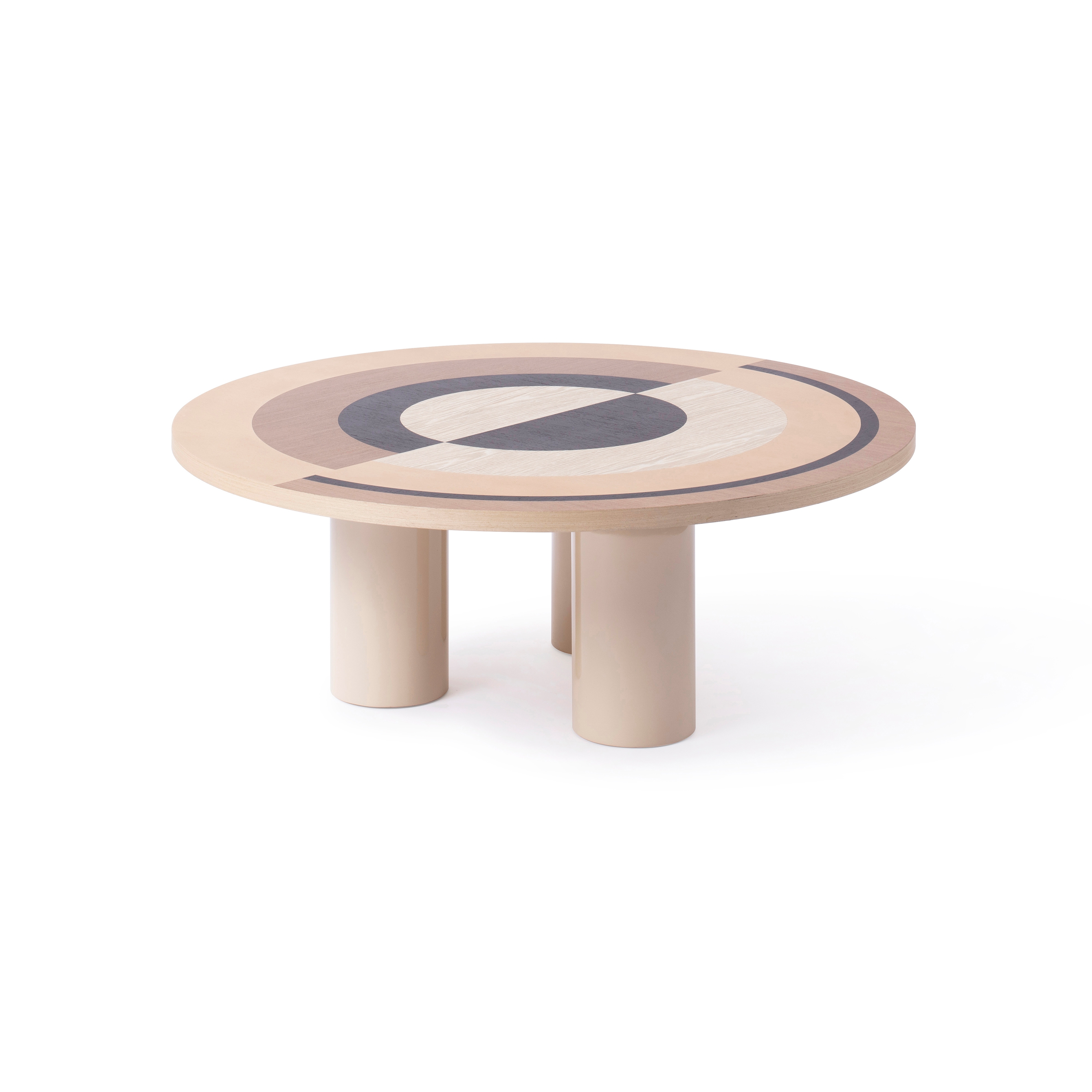 SONIA ET CAETERA | Coffee Table