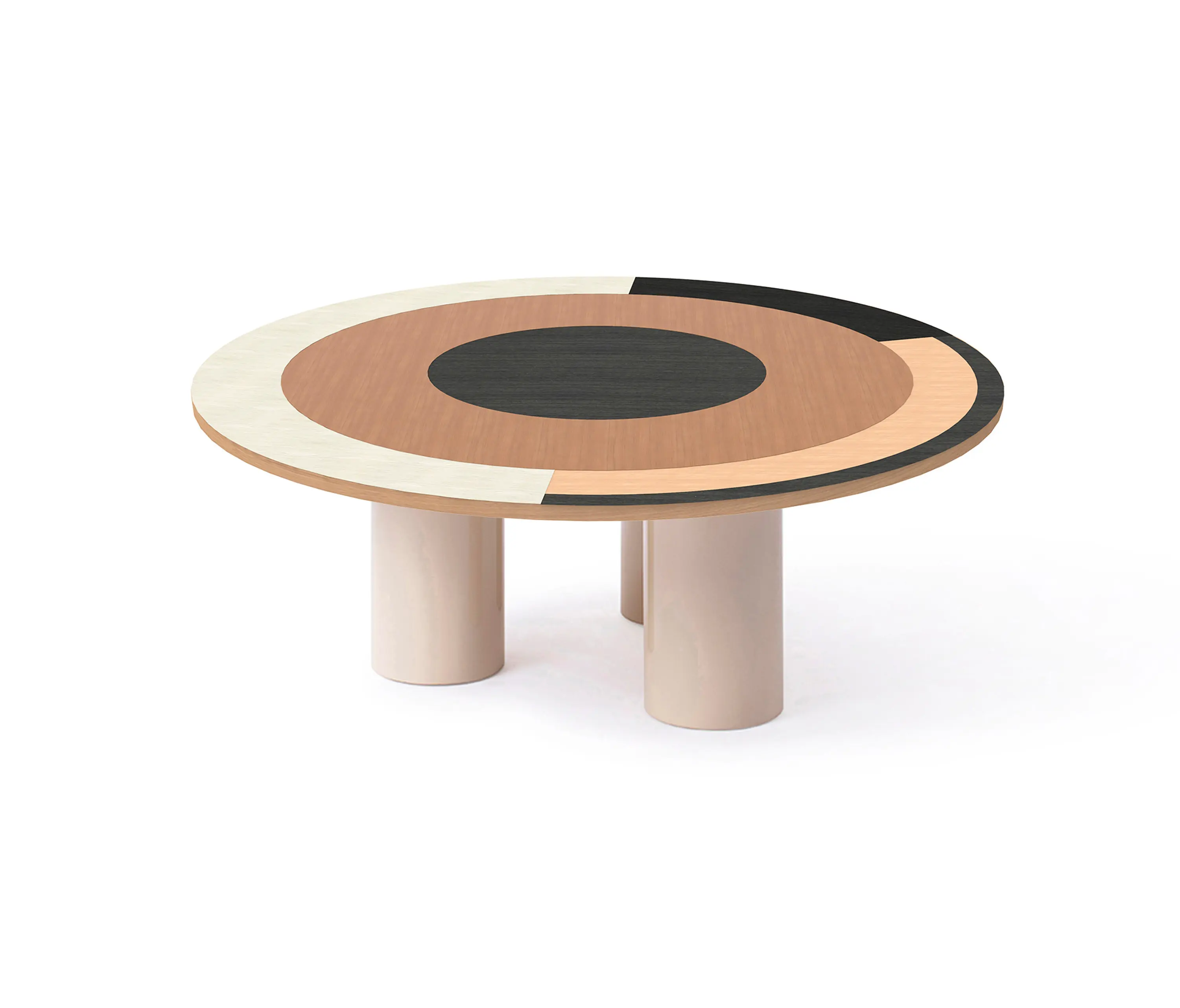 Maison Dada - SONIA ET CAETERA | Coffee Table