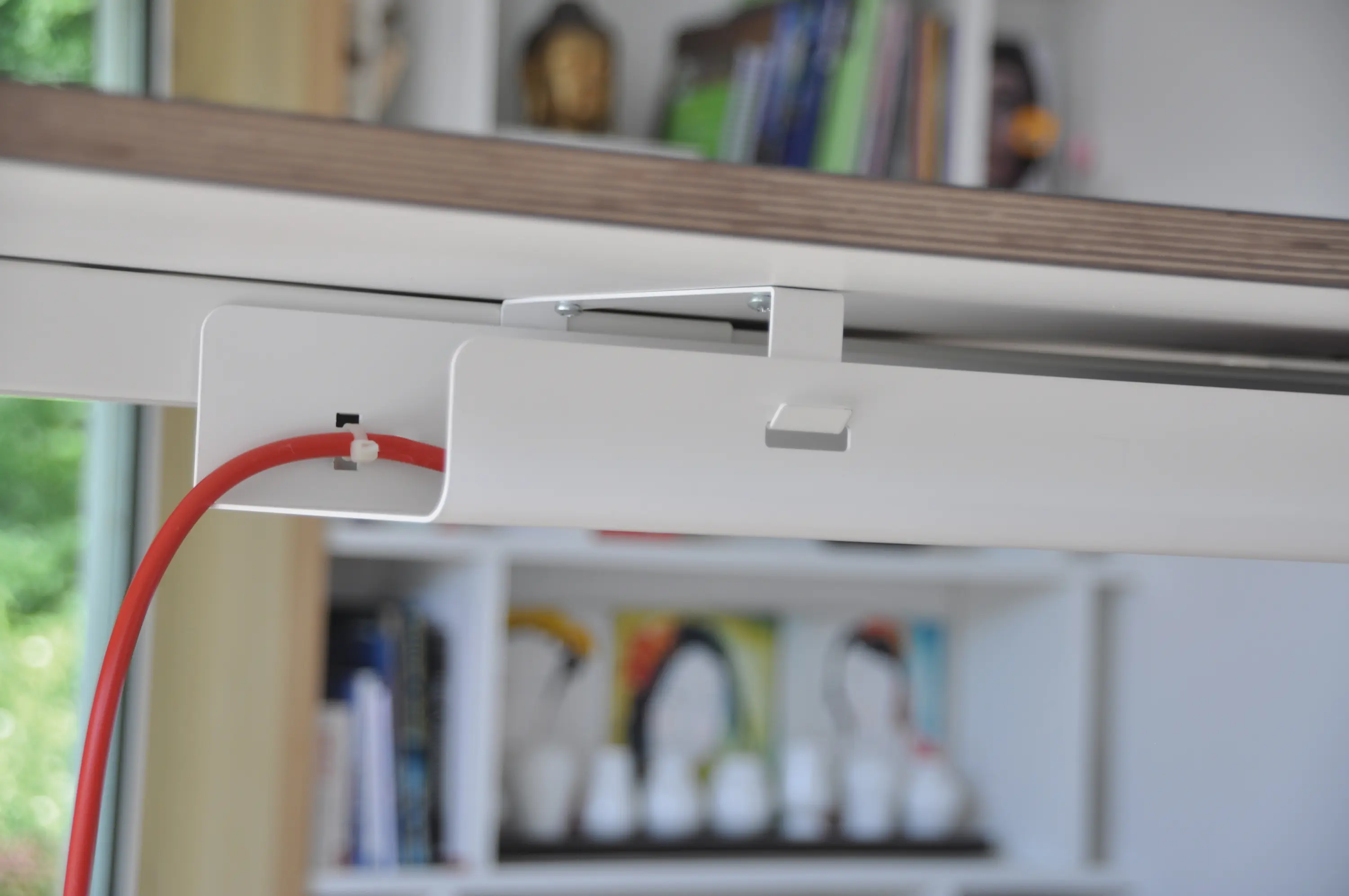 Smartfurniture - Kabelwanne 1cable-pro