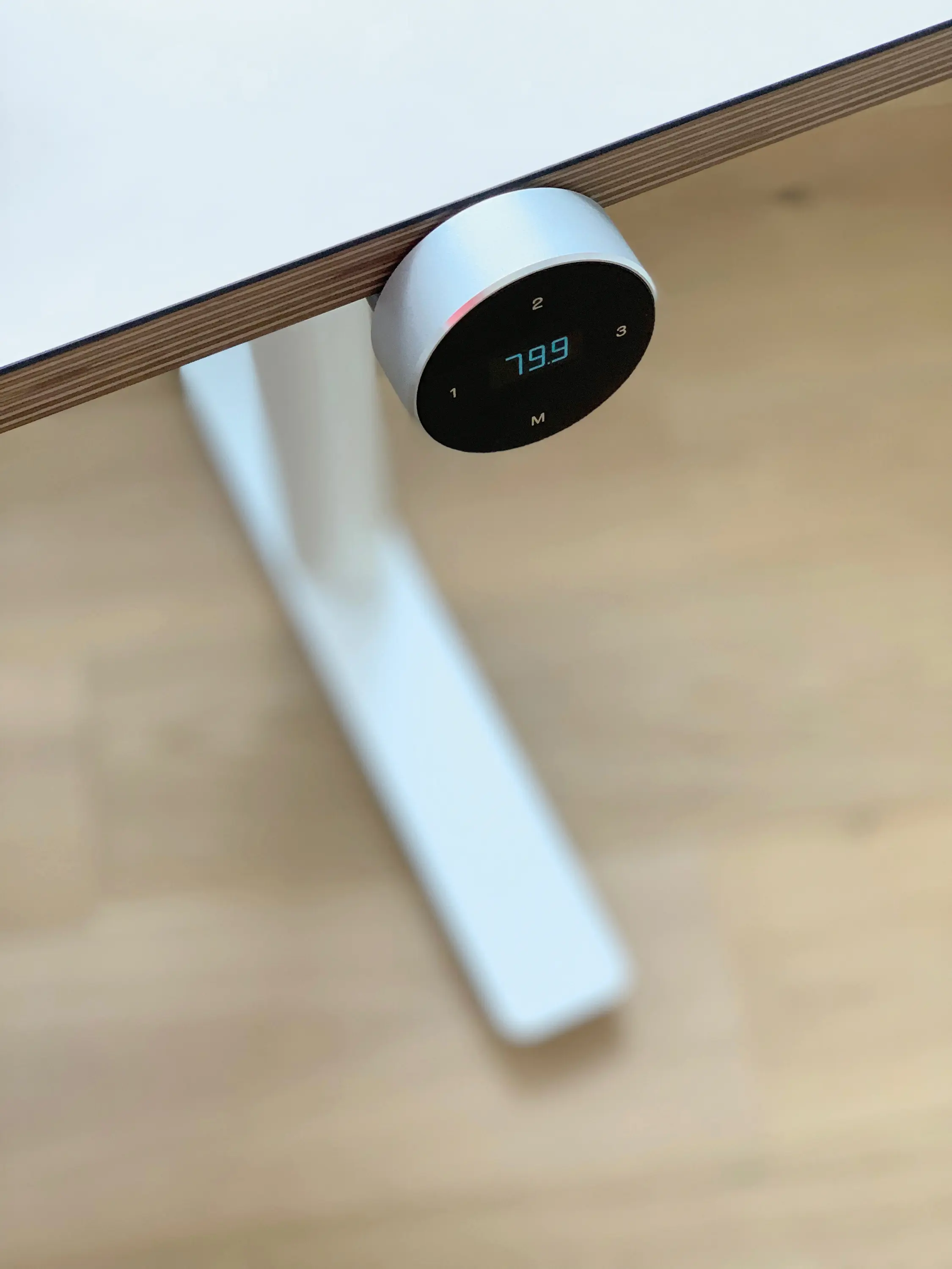 Smartfurniture - Smartcontroller